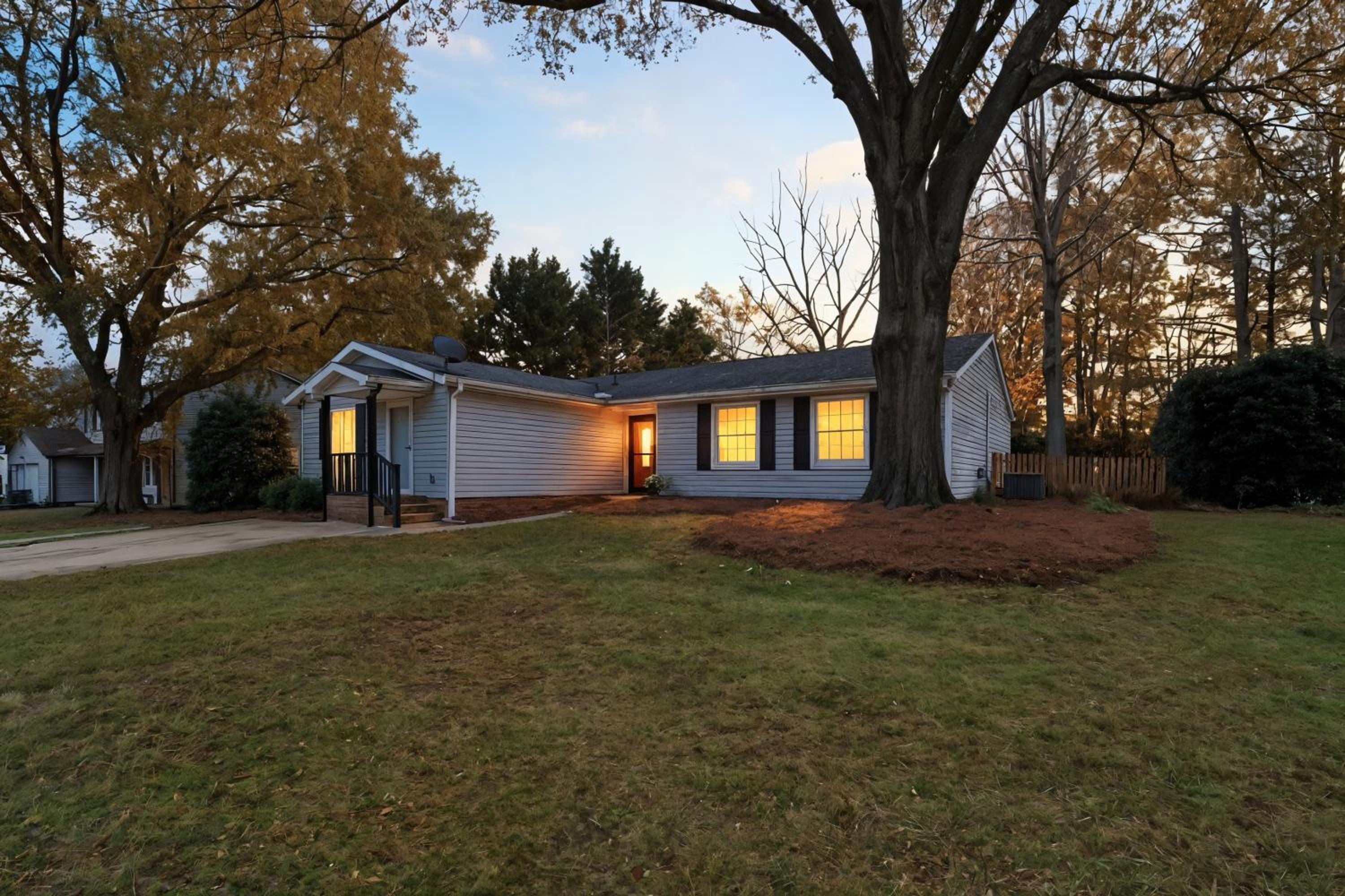 Shadowlake: 4BR House
