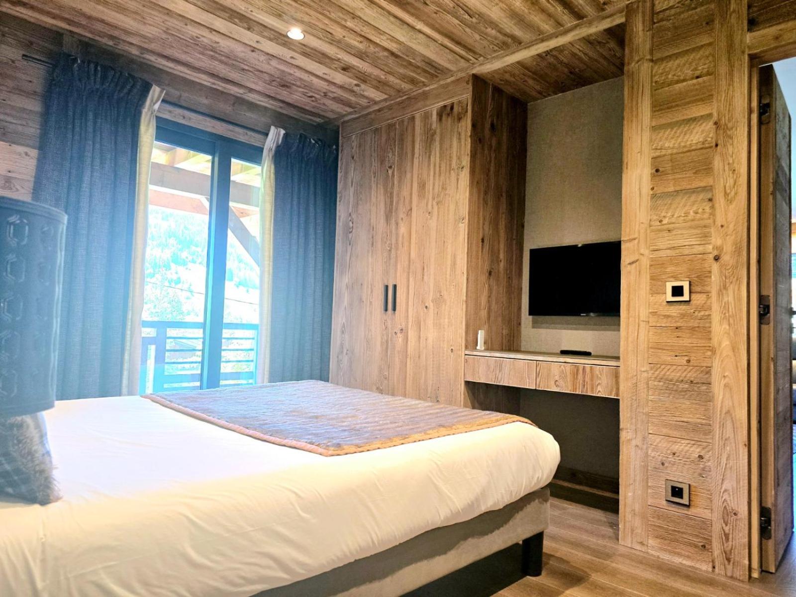 Elegant 3 bedrooms apartment