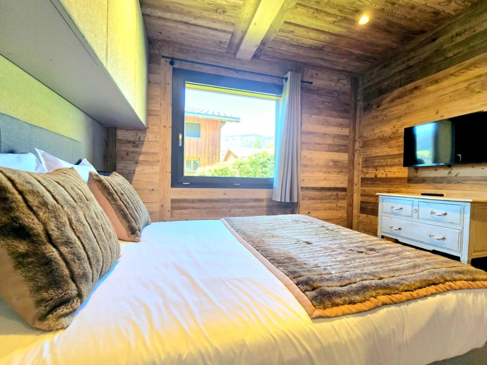 Elegant 3 bedrooms apartment