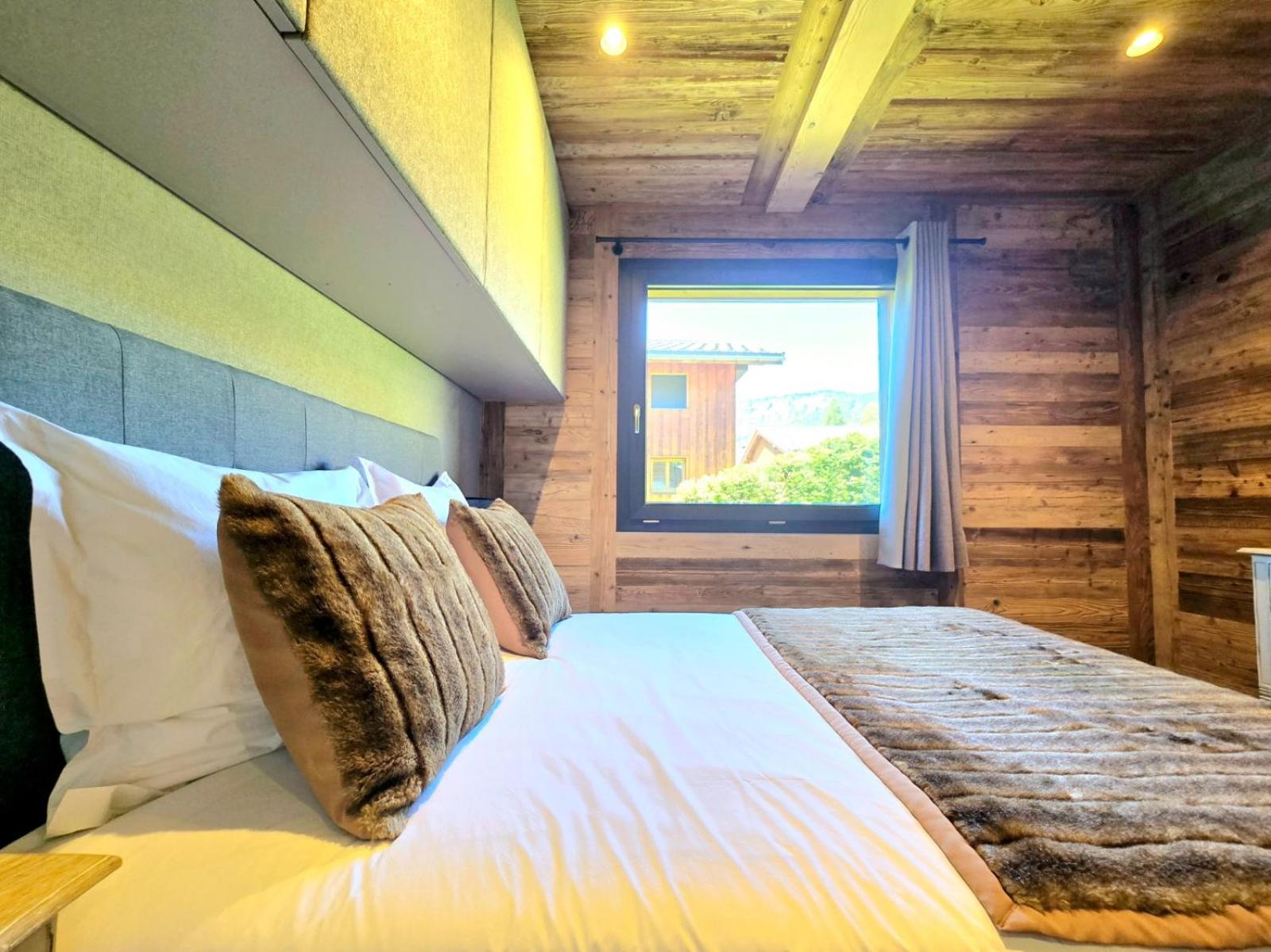 Elegant 3 bedrooms apartment