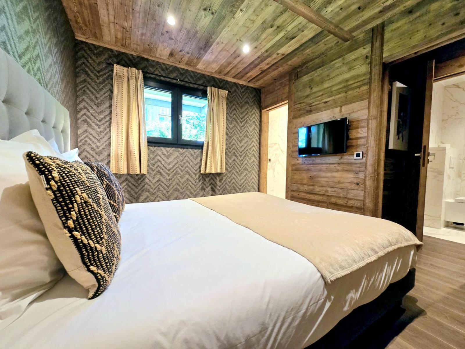 Elegant 3 bedrooms apartment