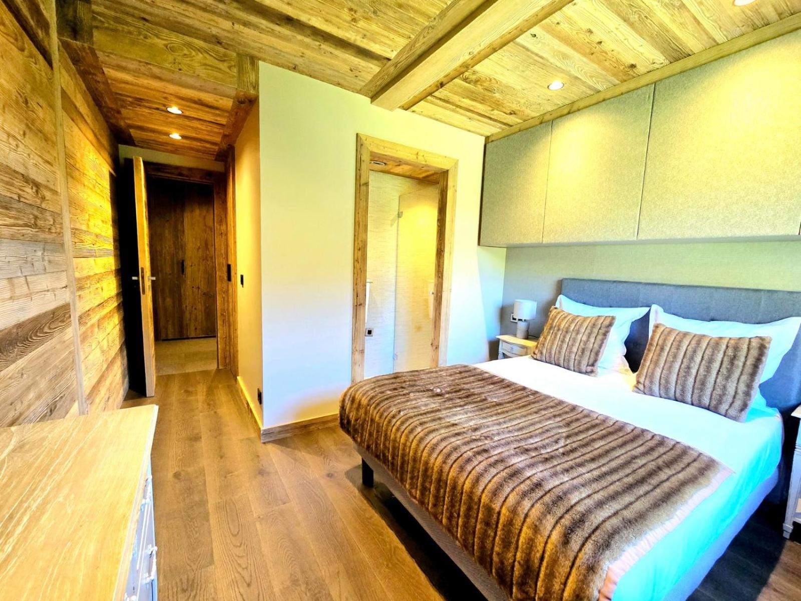 Elegant 3 bedrooms apartment