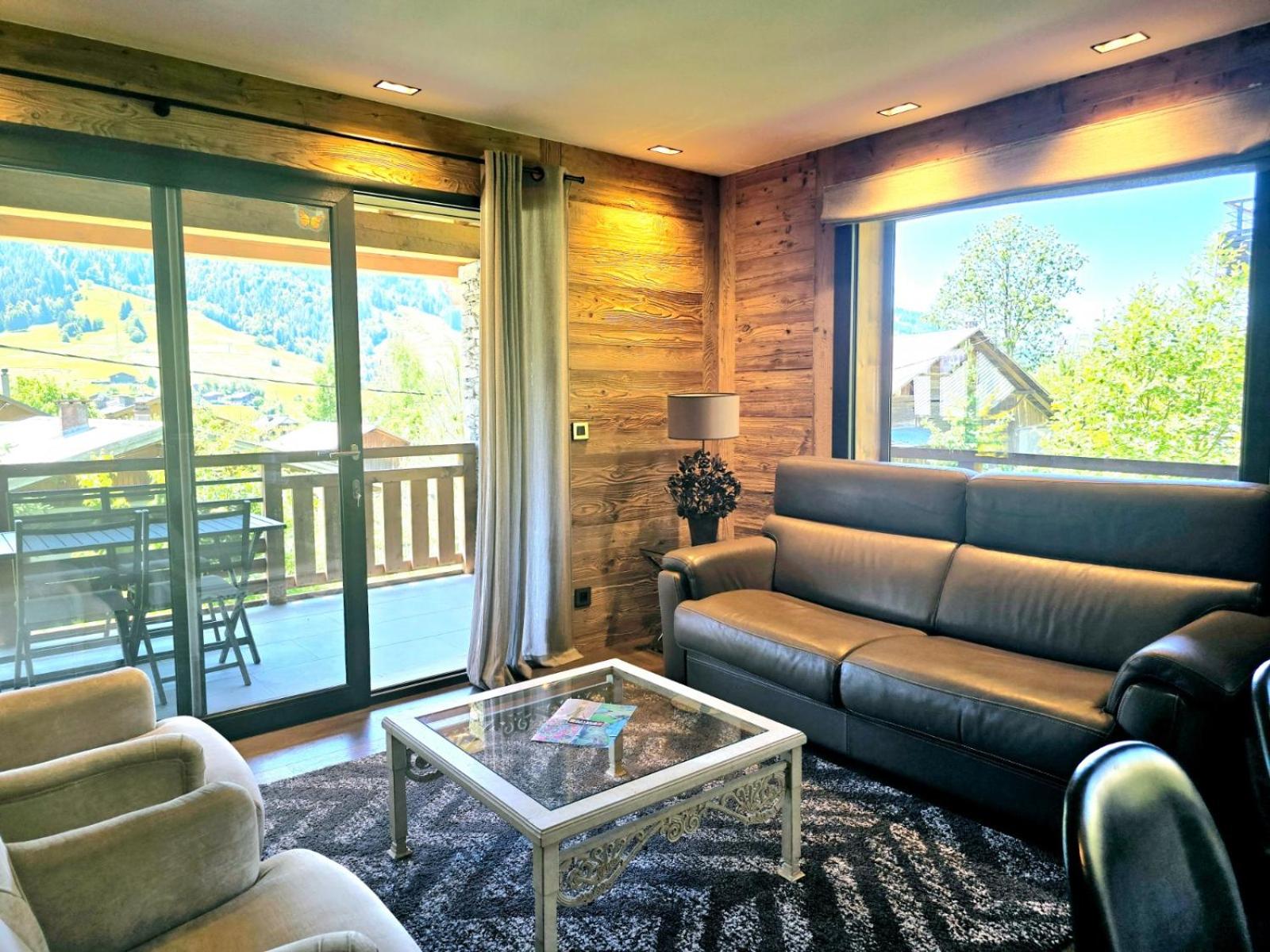 Elegant 3 bedrooms apartment