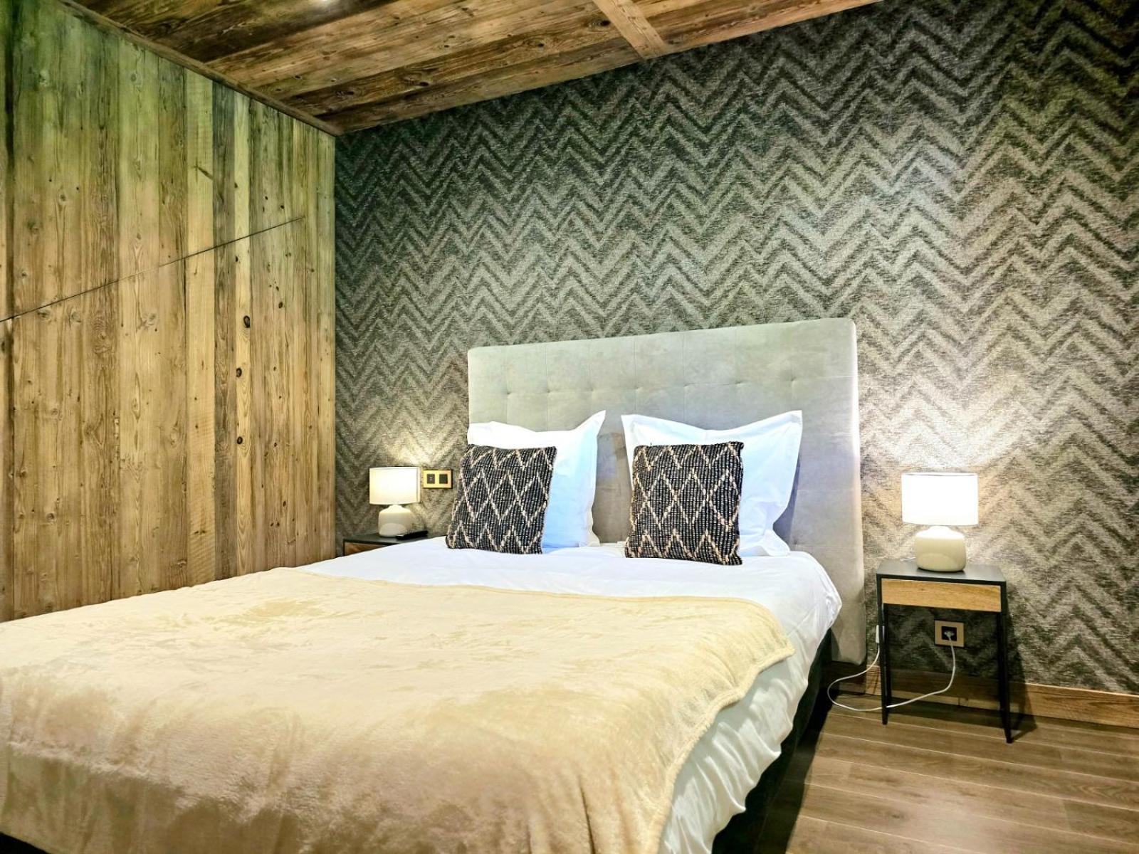 Elegant 3 bedrooms apartment