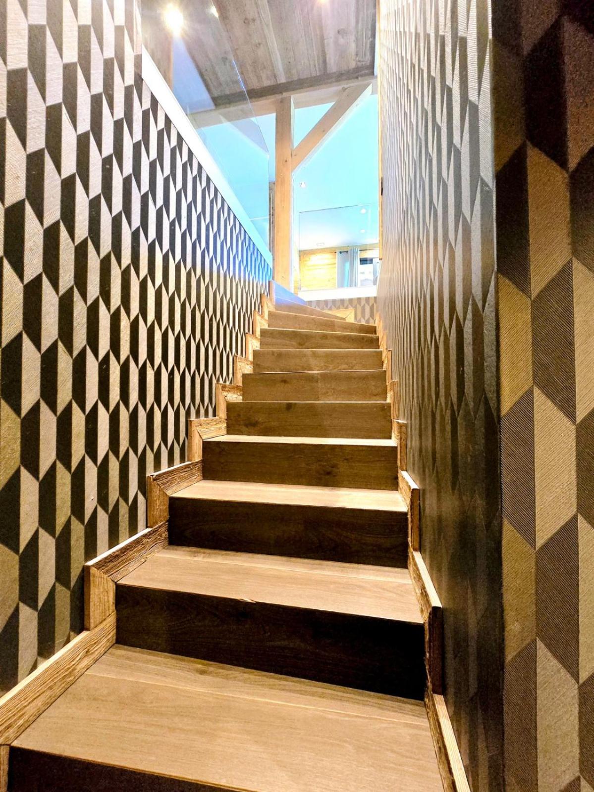 Elegant 3 bedrooms apartment