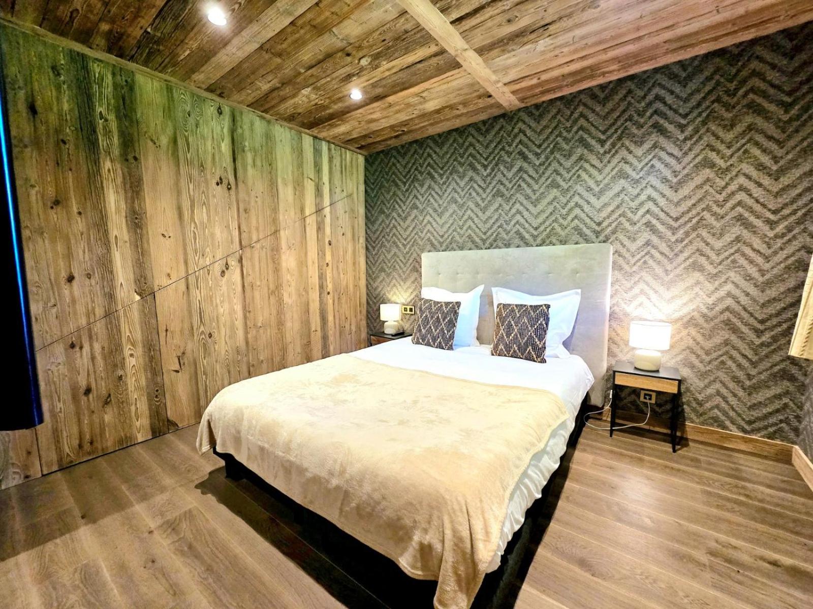 Elegant 3 bedrooms apartment