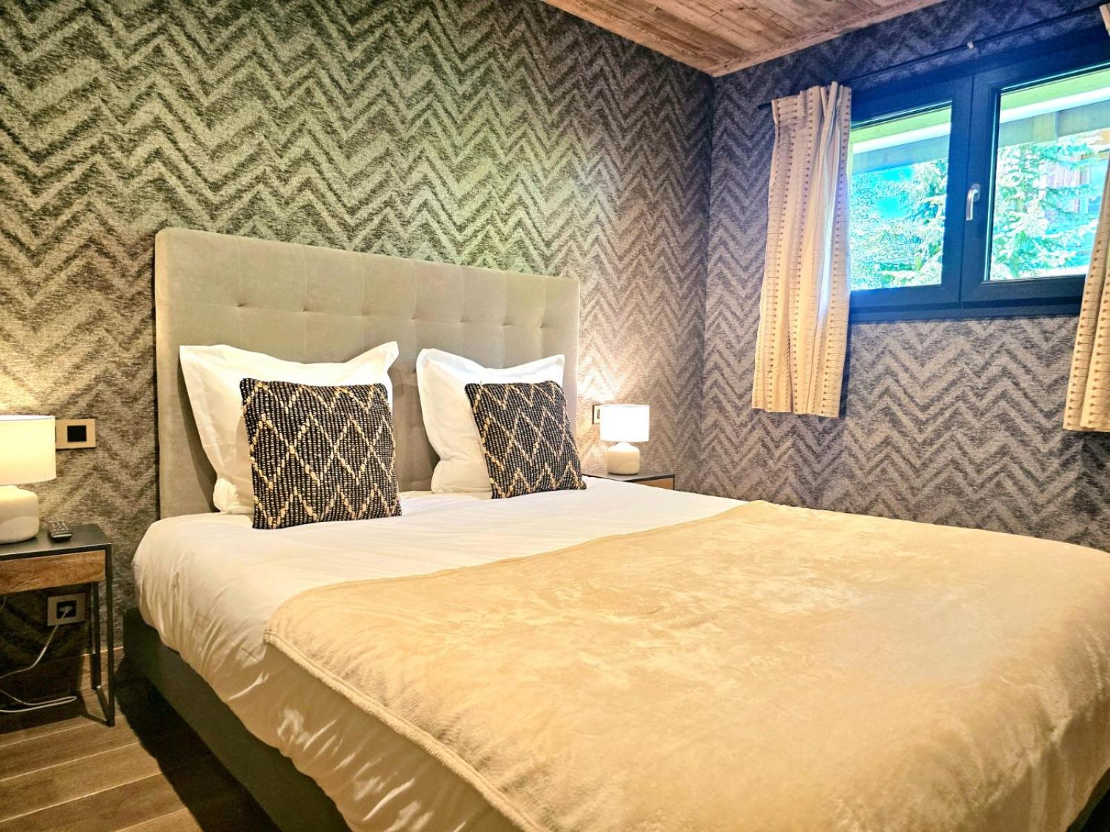 Elegant 3 bedrooms apartment