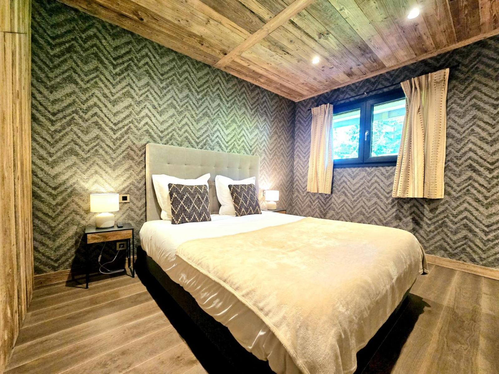 Elegant 3 bedrooms apartment