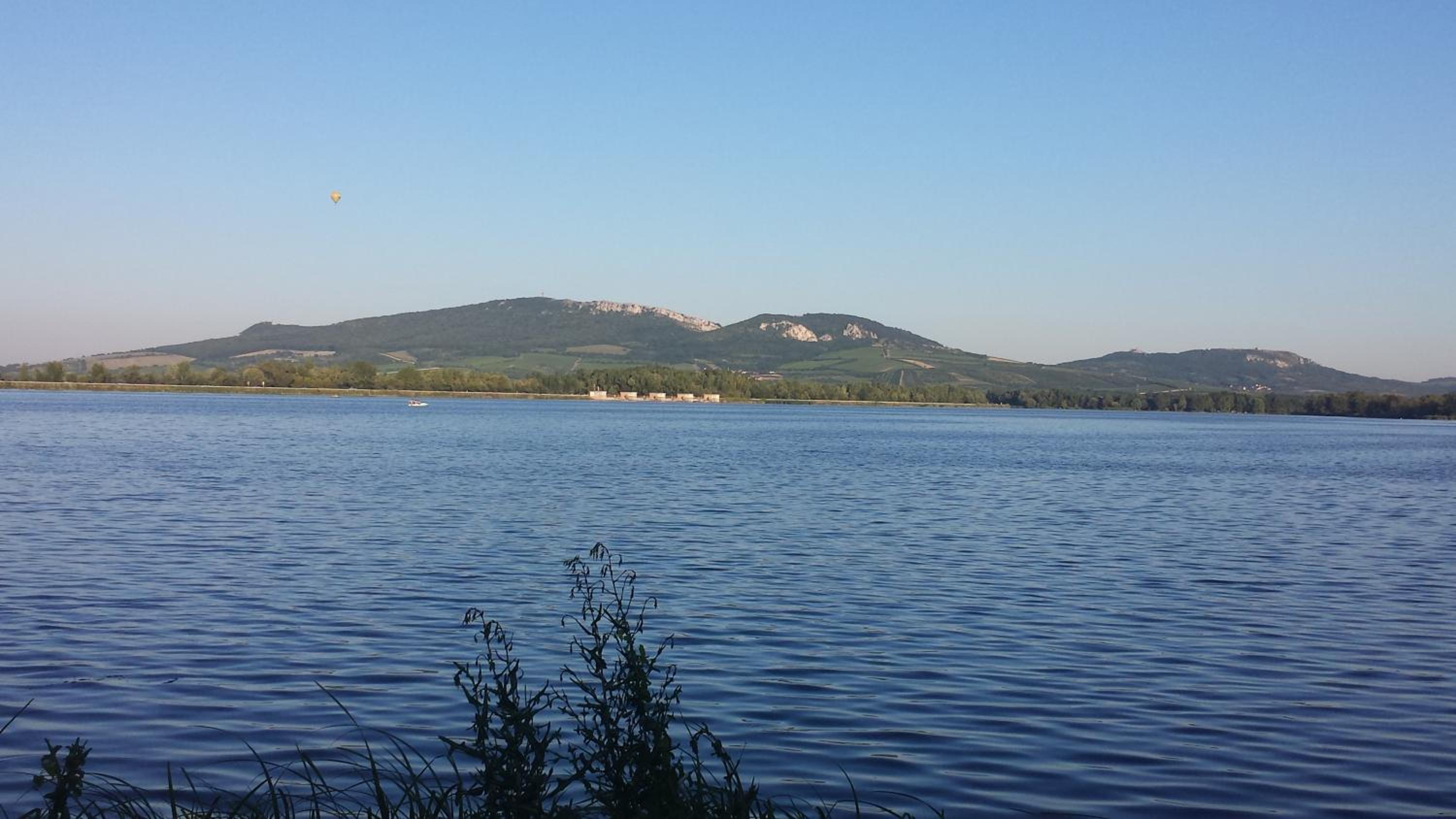 Vila Moravia