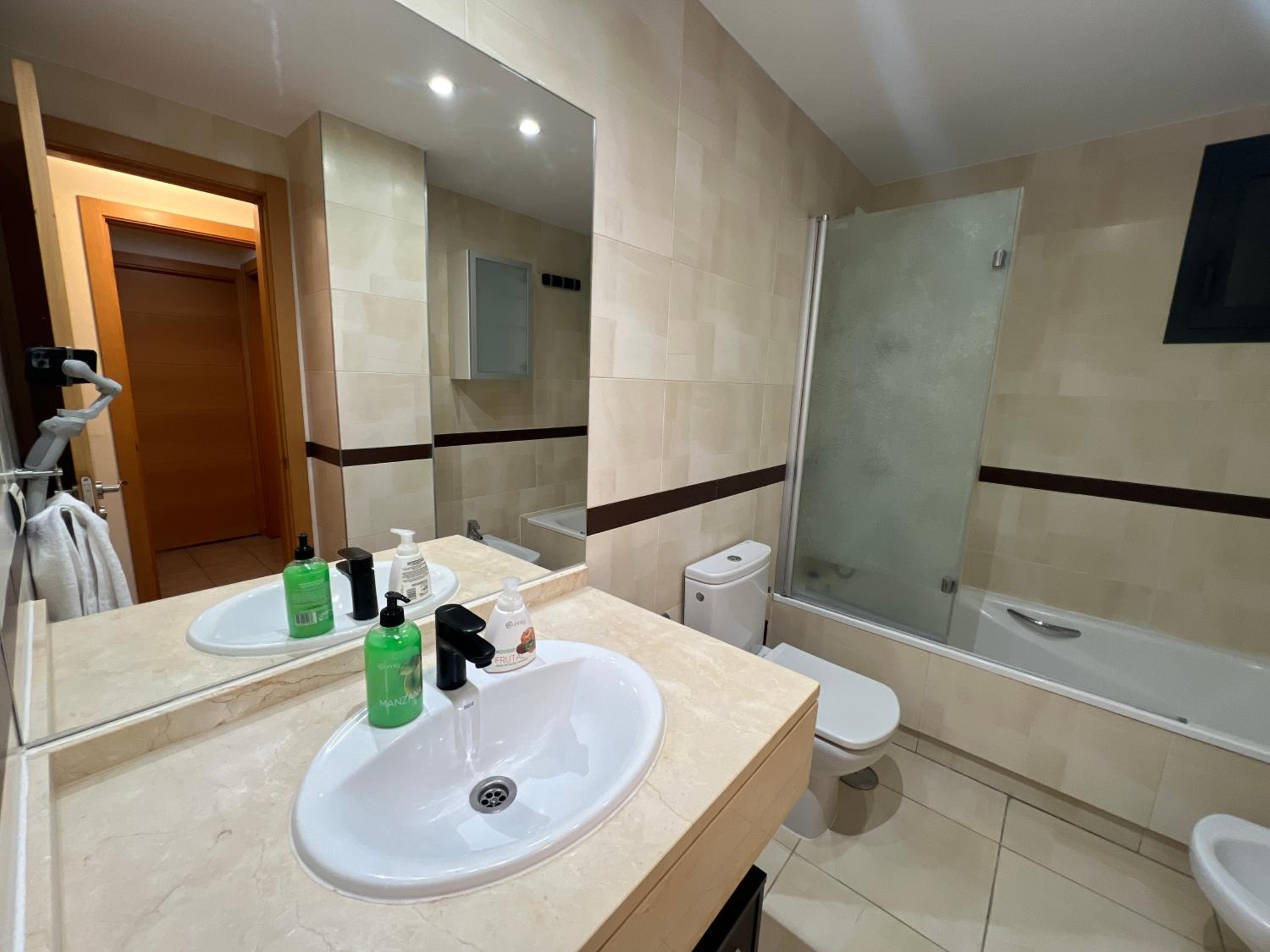 AlaMar Collection - Premium Penthouse, Sea Views, Sunny Terrace & Pool
