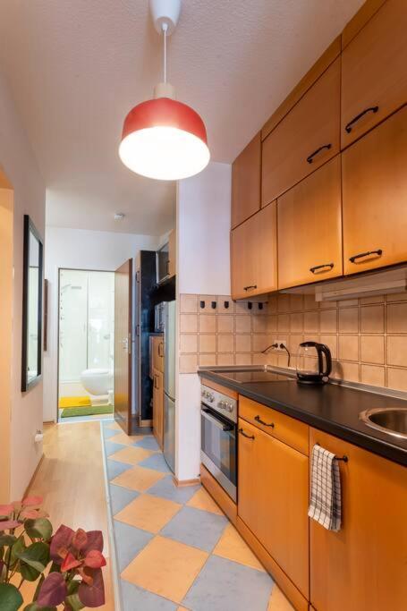 Explorer House Bremen
