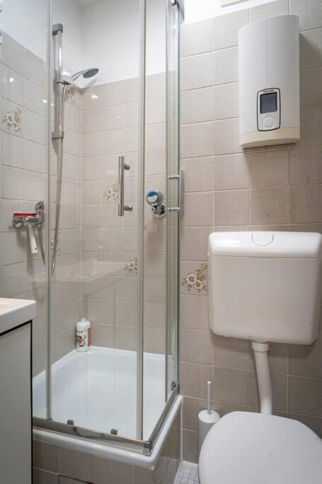 Two Apartments in One Building–Schlachte Bremen