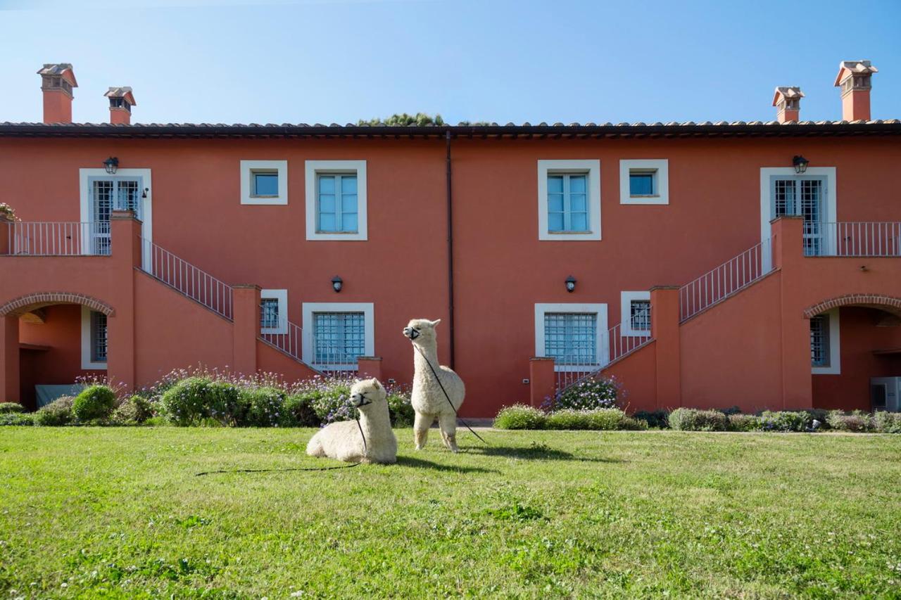 Agriturismo Piani Della Marina