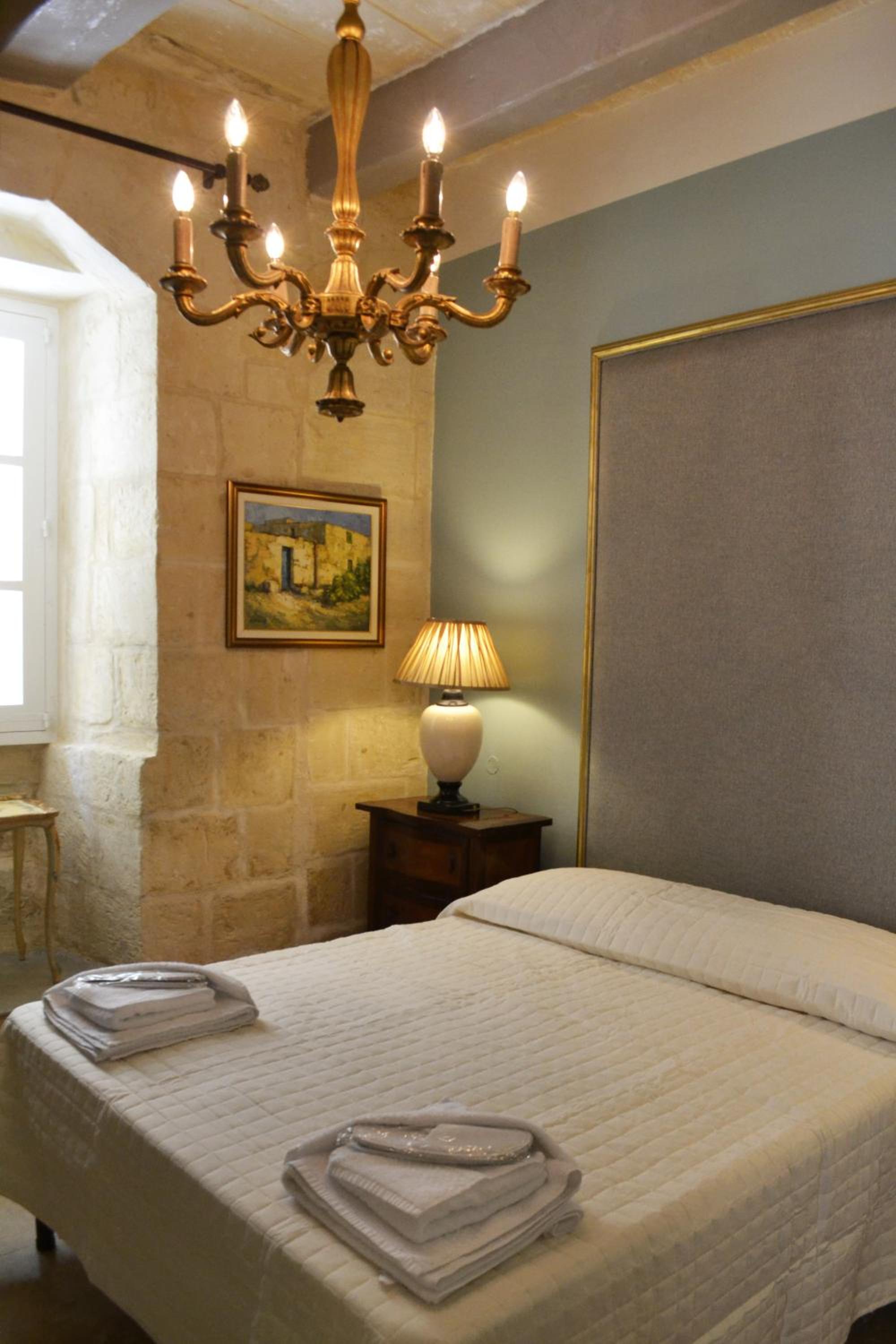 Sally Port Suites view 5