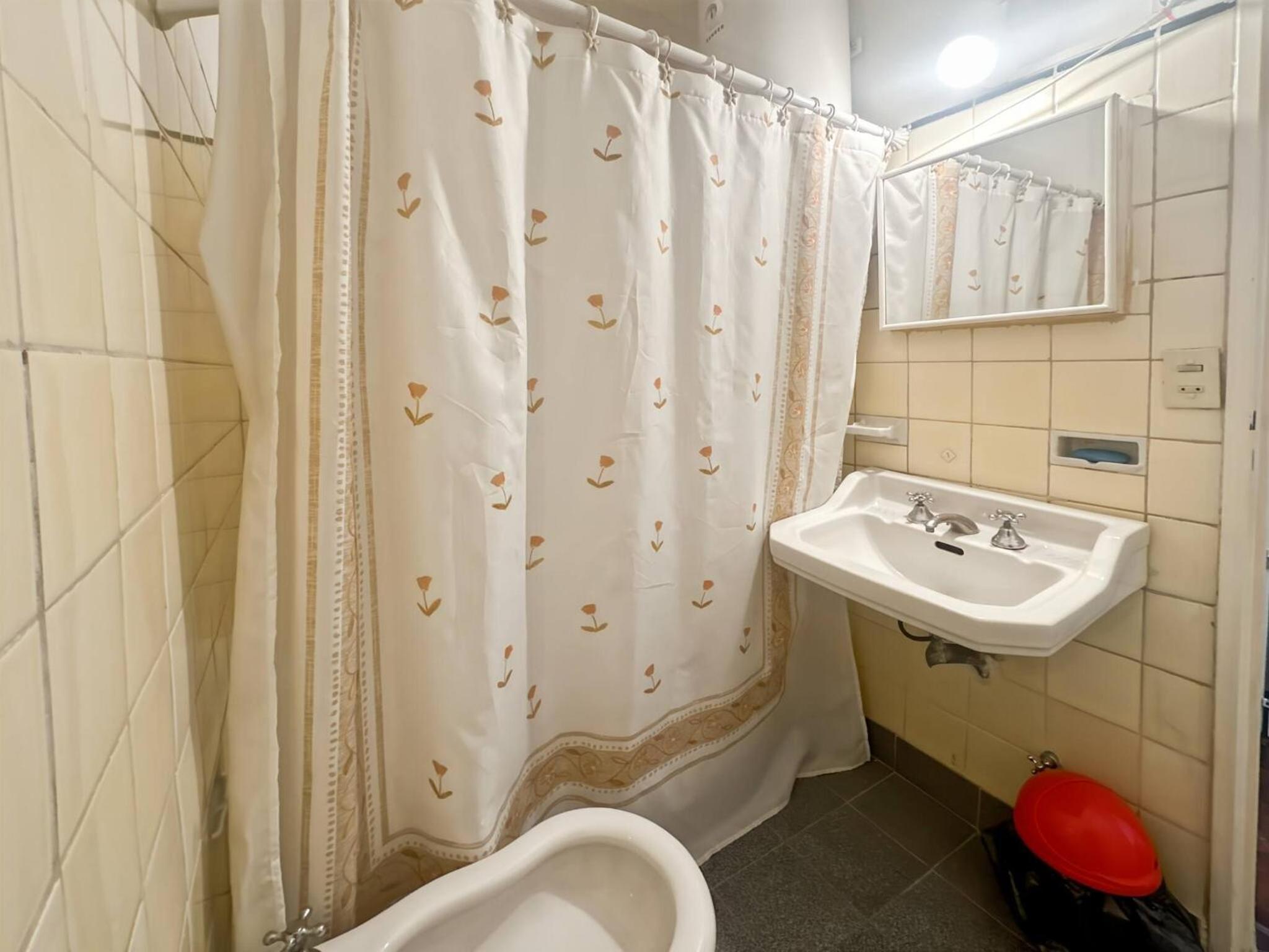 Cozy apartment in Palermo
