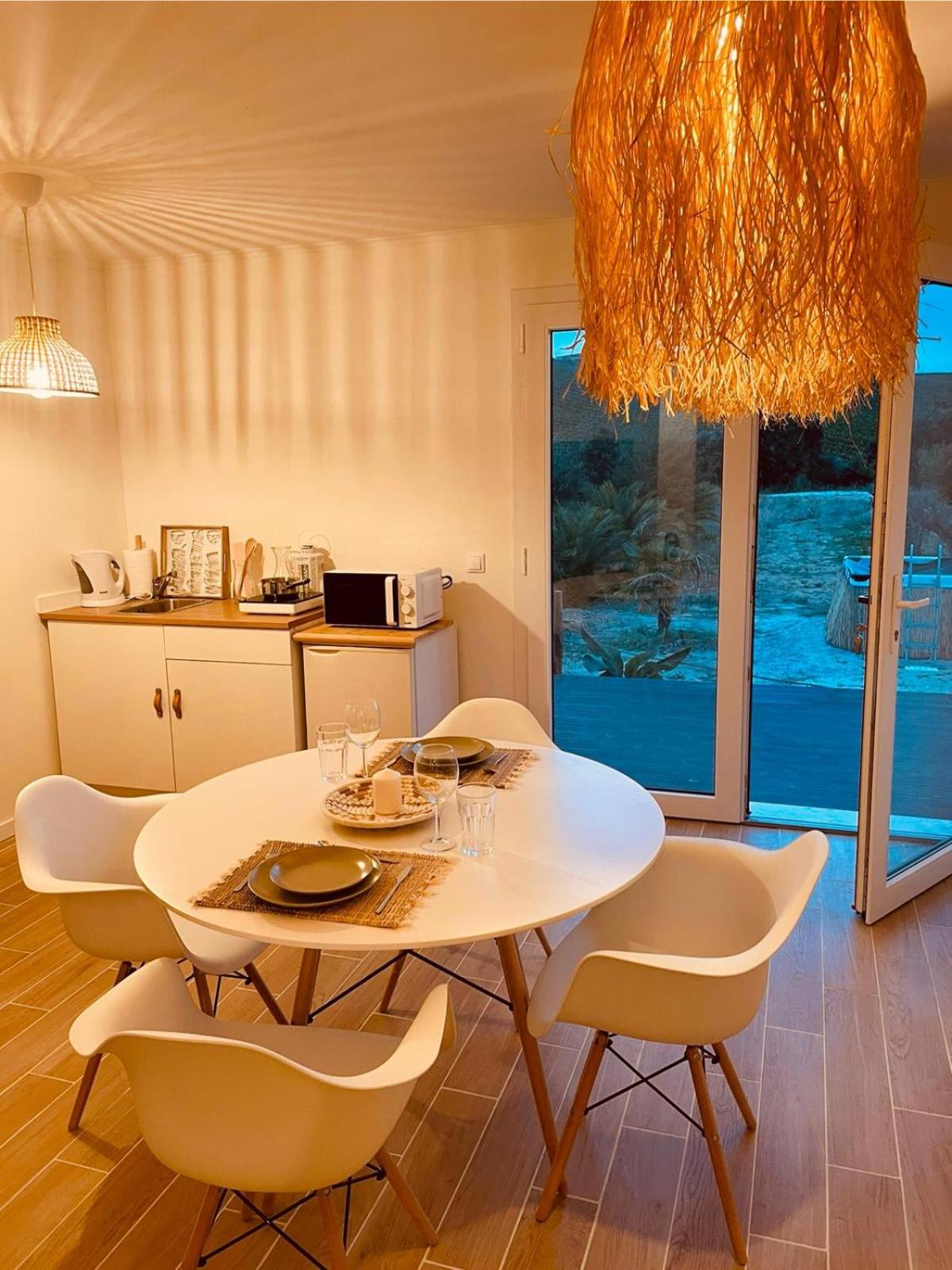 Maçussa Country House