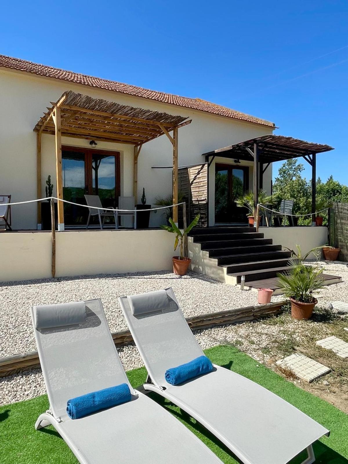 Maçussa Country House