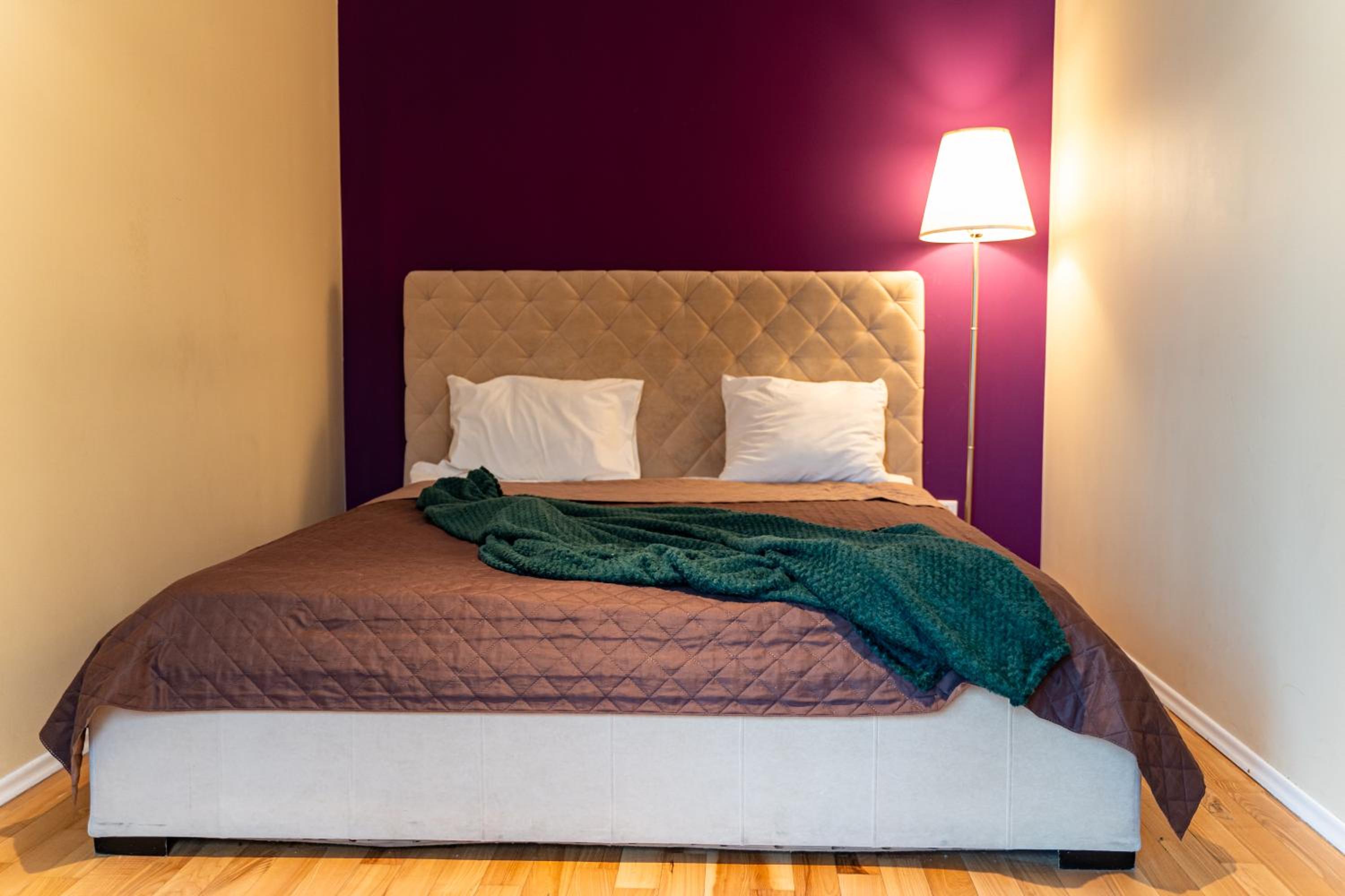 Apartamenty Triton Park
