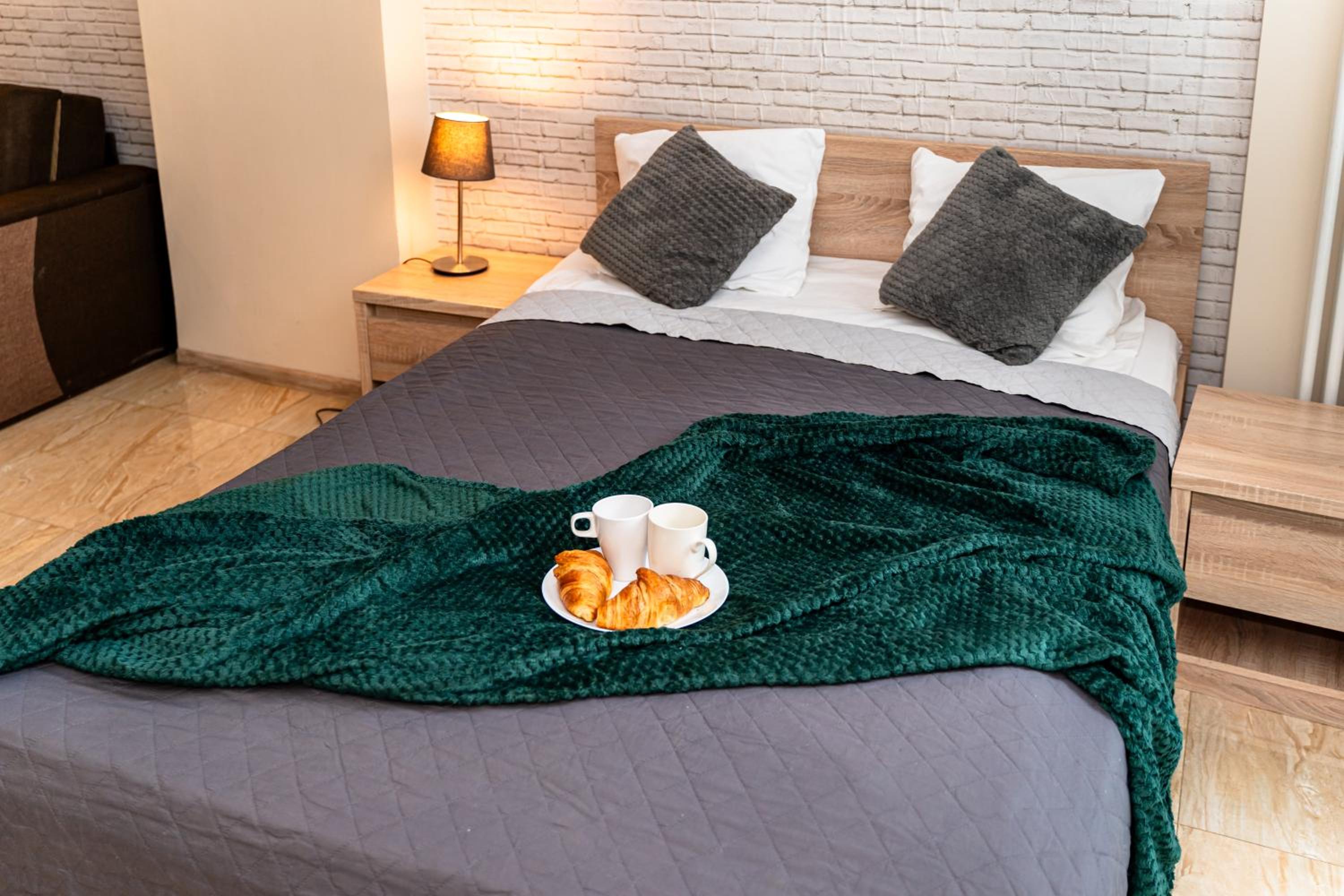 Apartamenty Triton Park