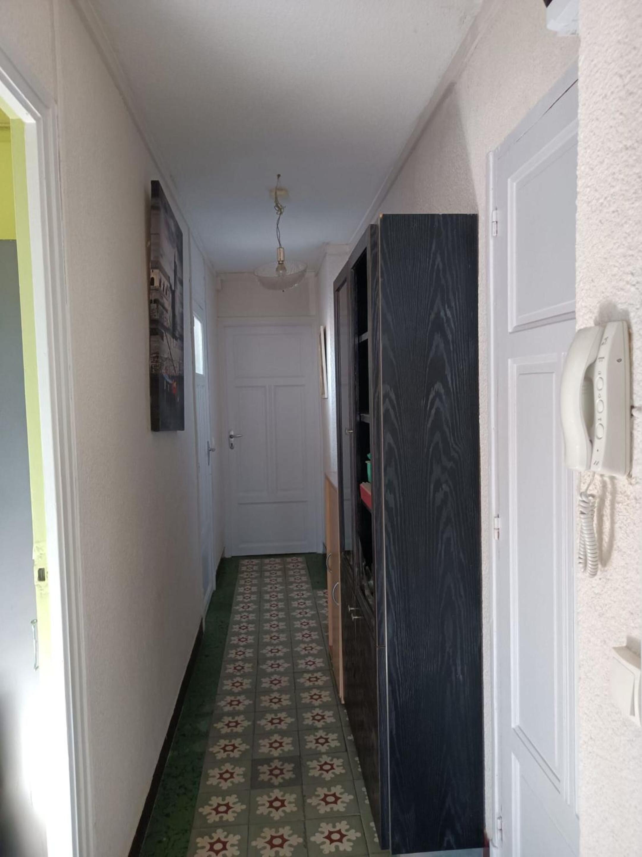 Hostel-Élisée-Perpignan