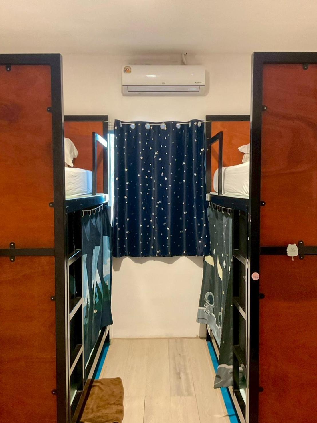 Green Gen Hotel, Mueang Phuket