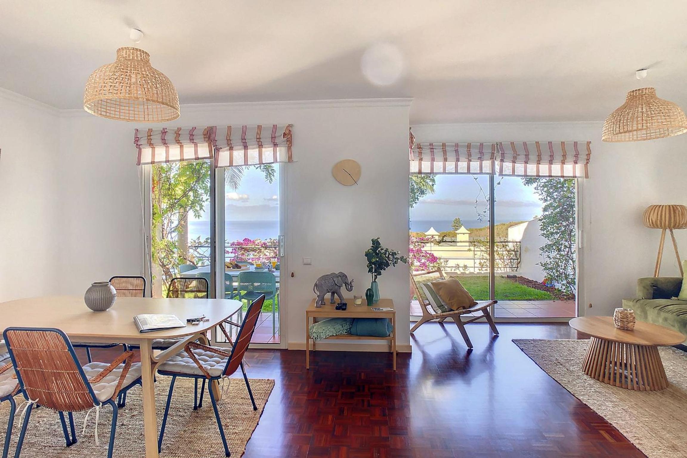Villa Jasmin by Atlantic Holiday