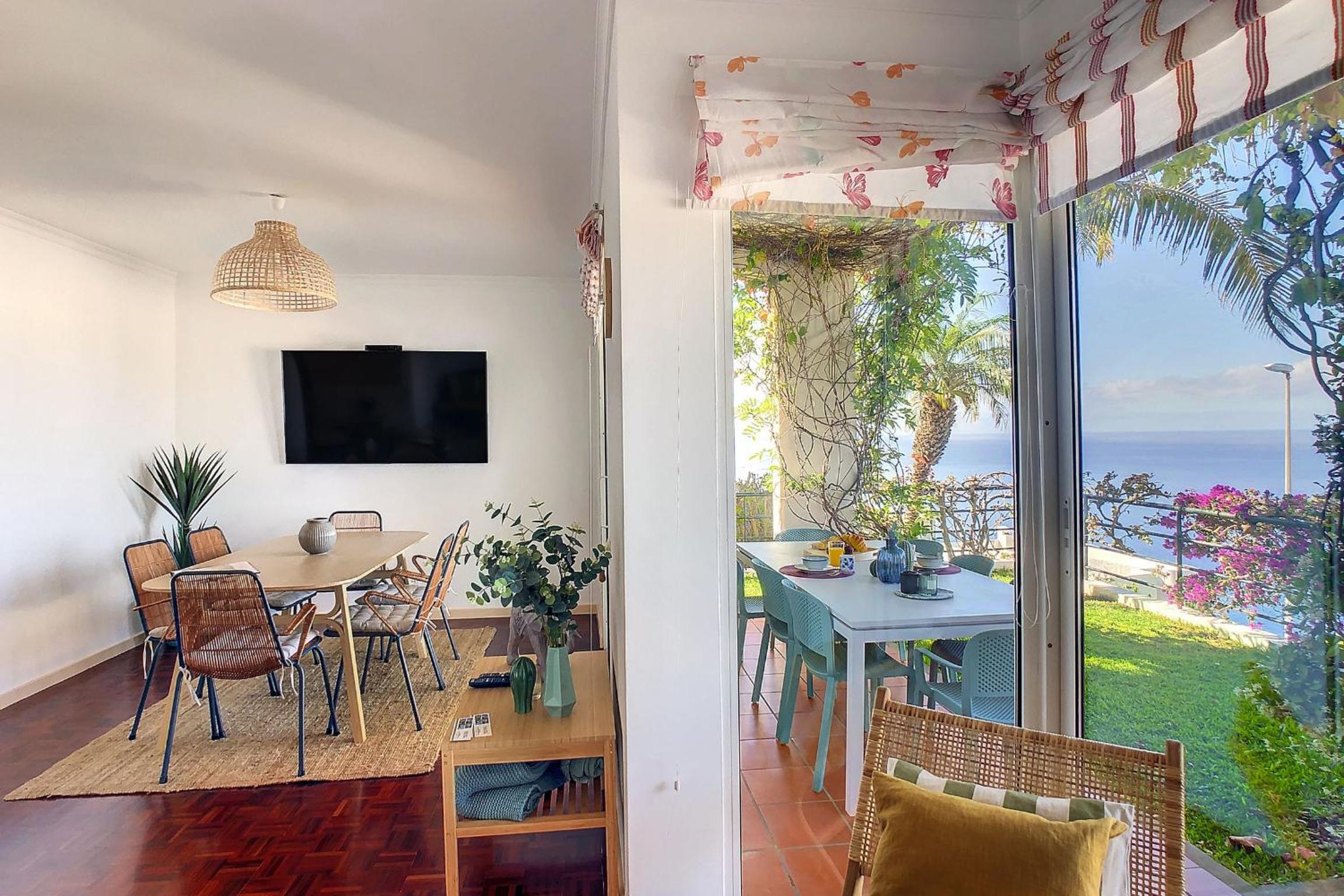 Villa Jasmin by Atlantic Holiday
