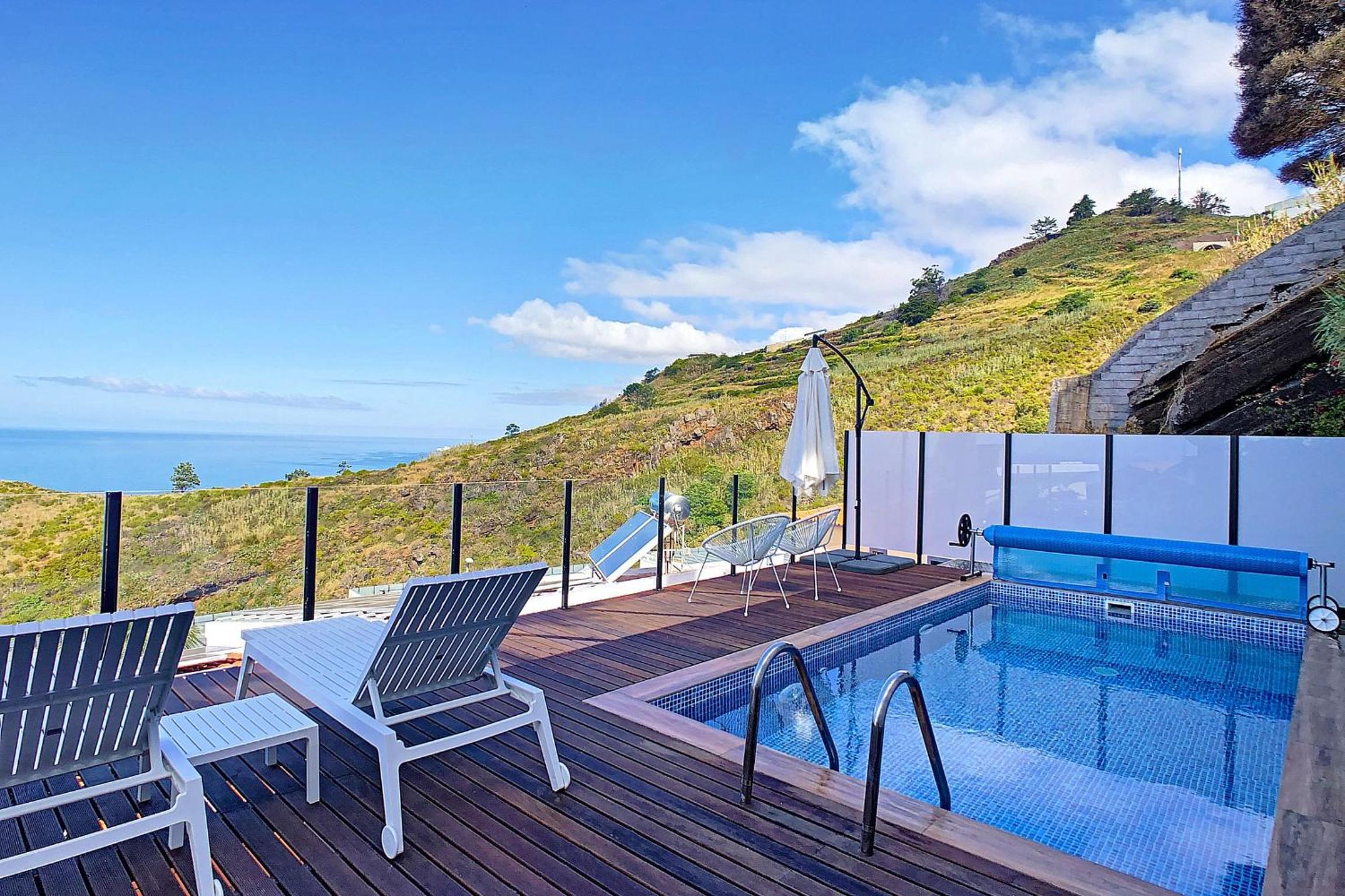 Villa Jasmin by Atlantic Holiday