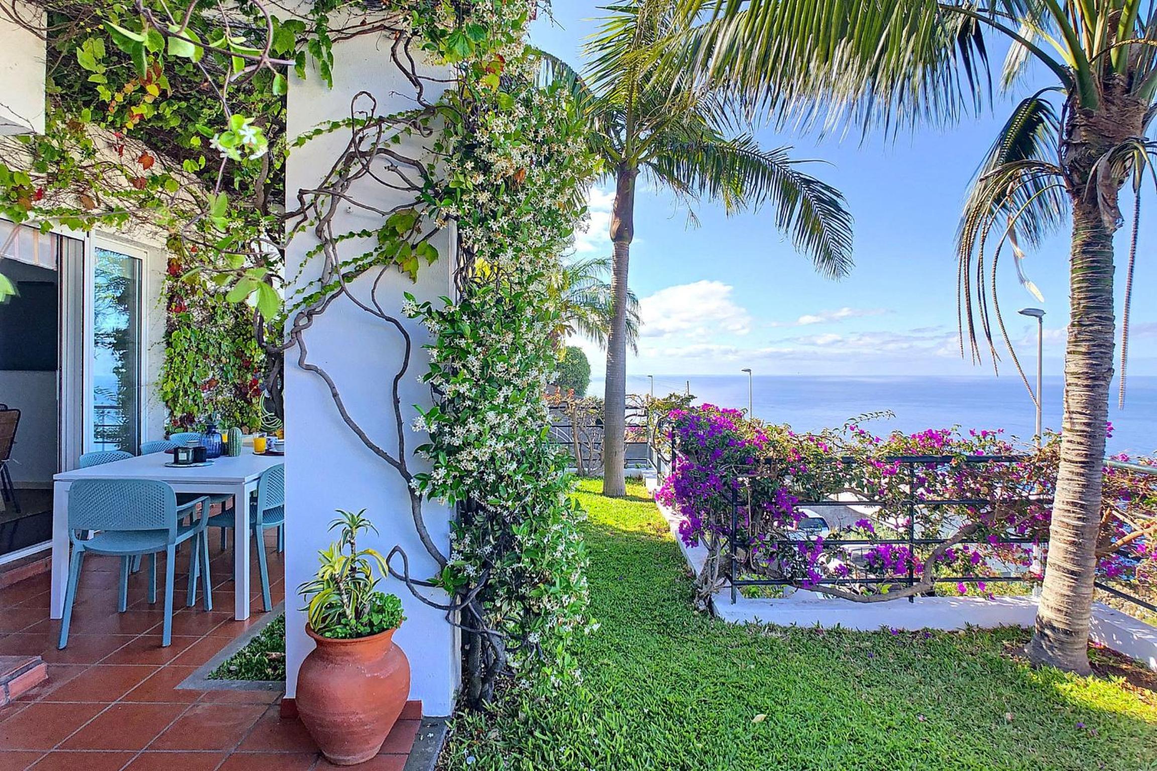Villa Jasmin by Atlantic Holiday