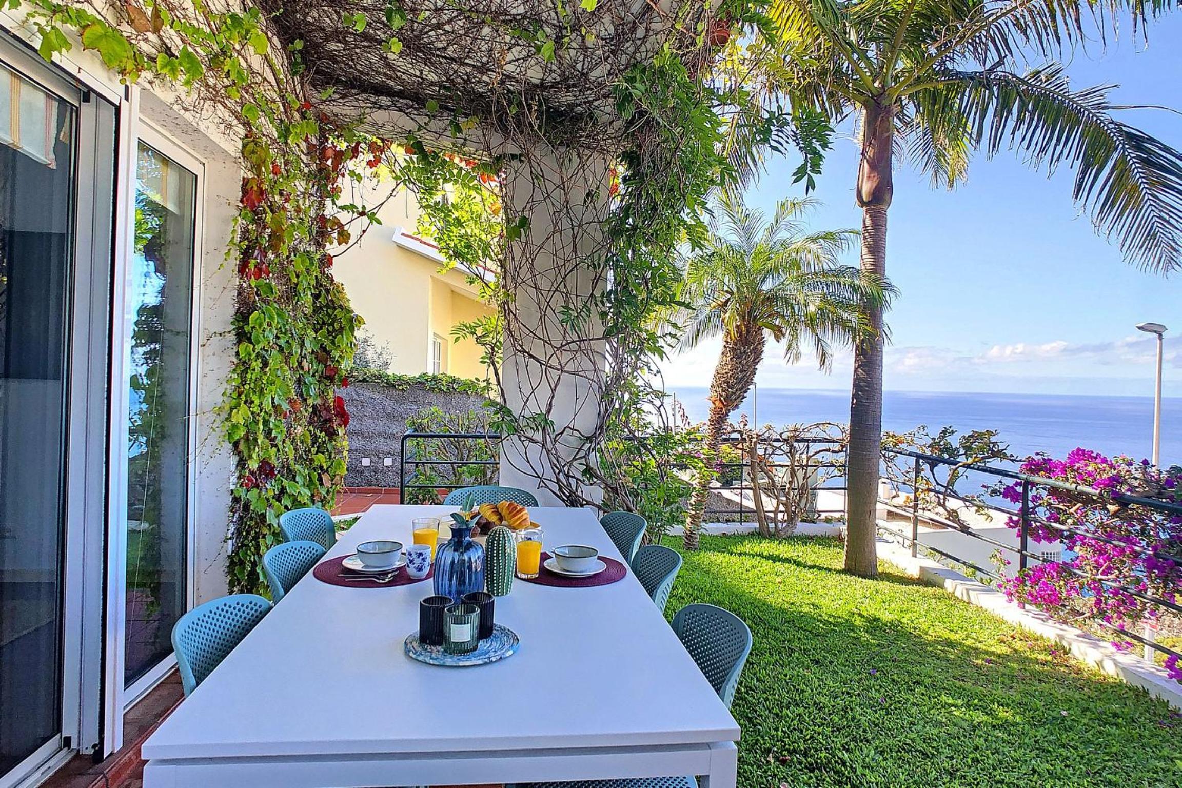 Villa Jasmin by Atlantic Holiday