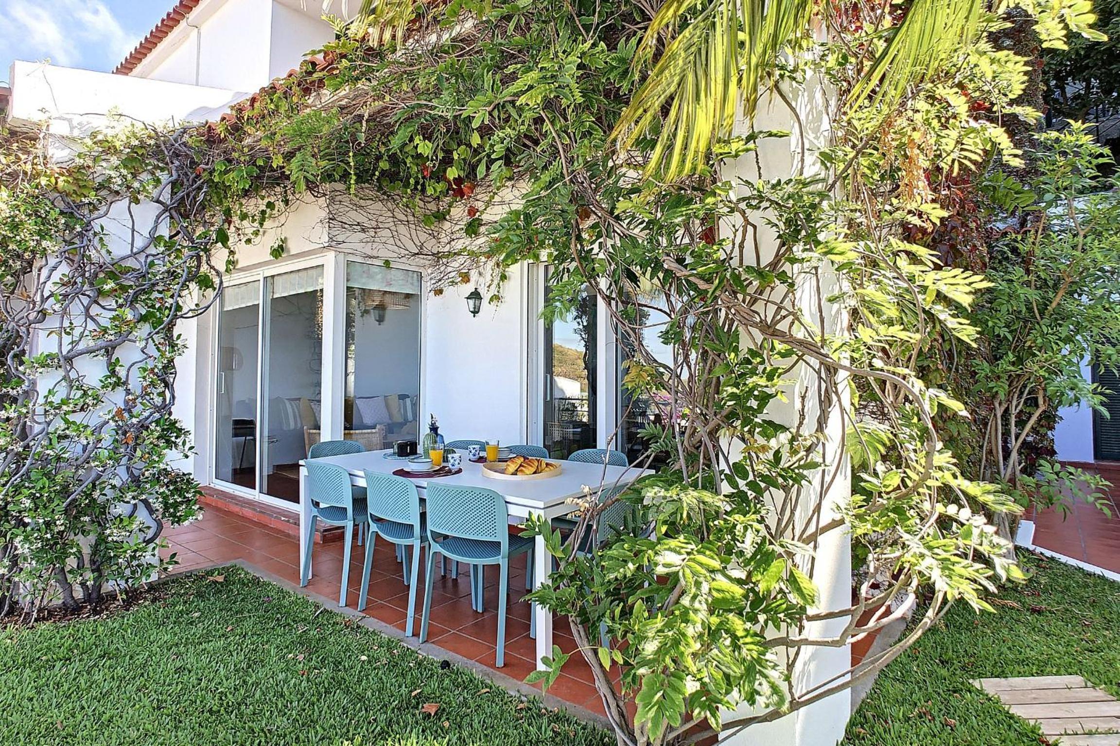Villa Jasmin by Atlantic Holiday