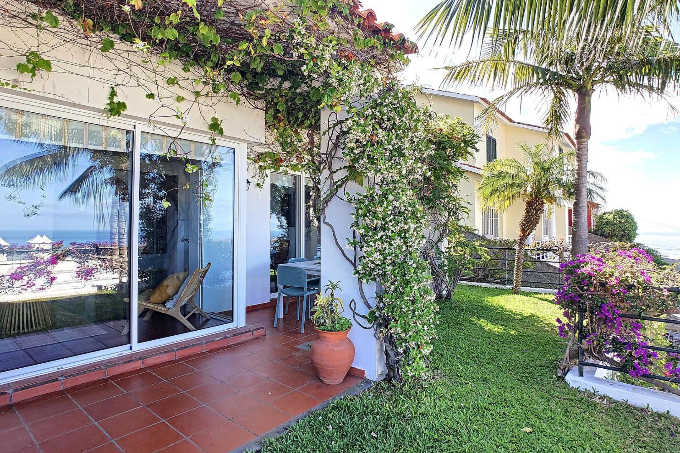 Villa Jasmin by Atlantic Holiday