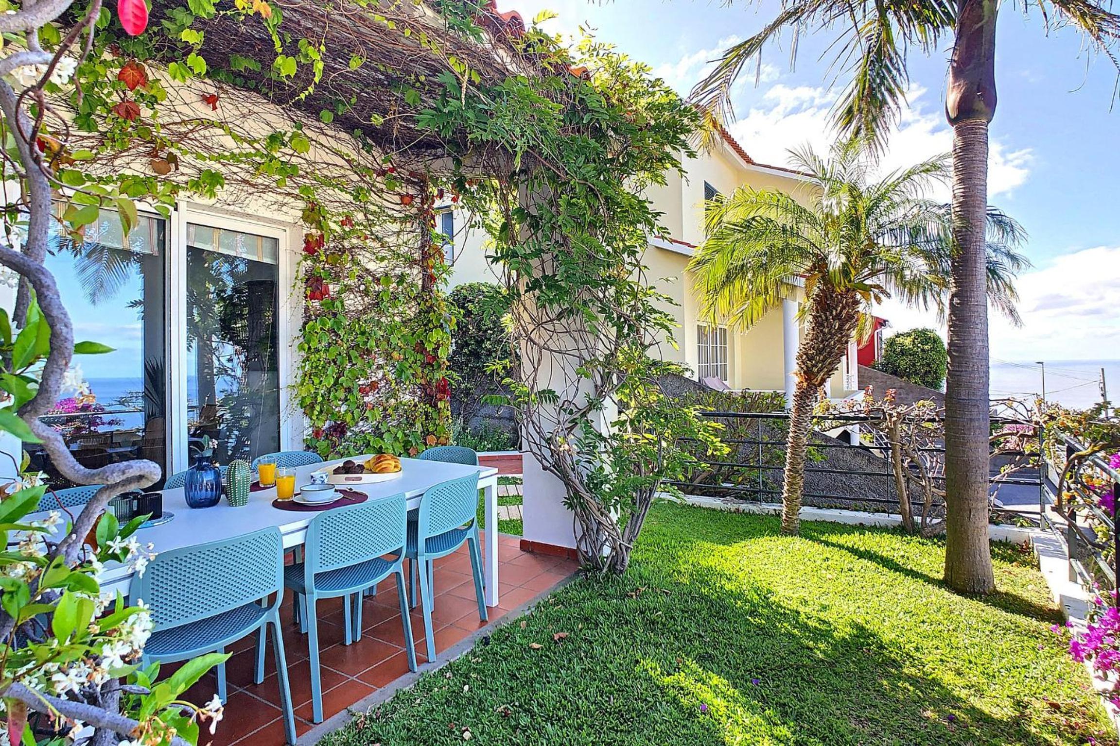 Villa Jasmin by Atlantic Holiday