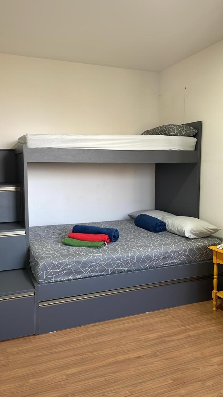 Apartamento Pé na Areia Barra Velha