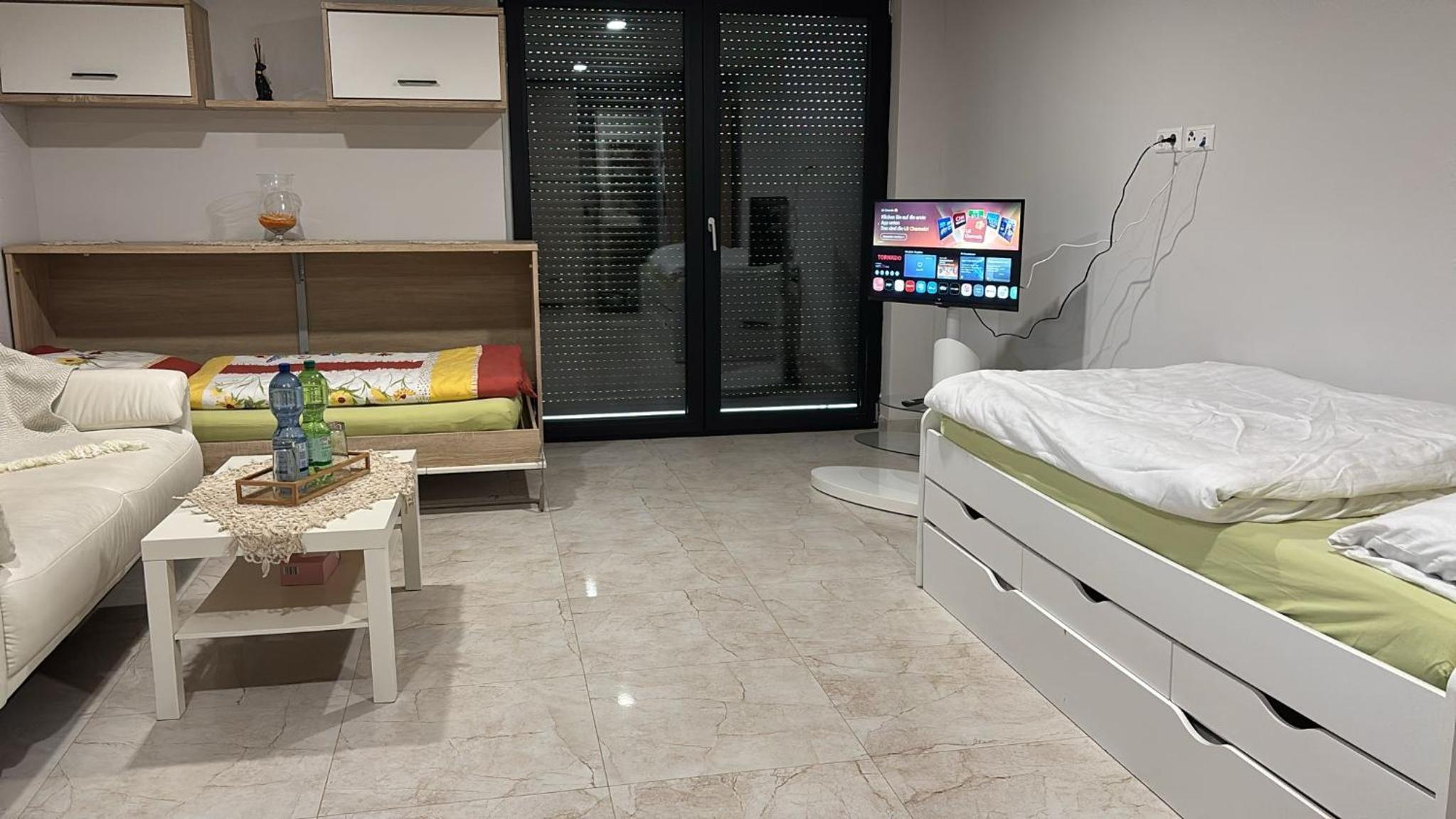 MA Apartment