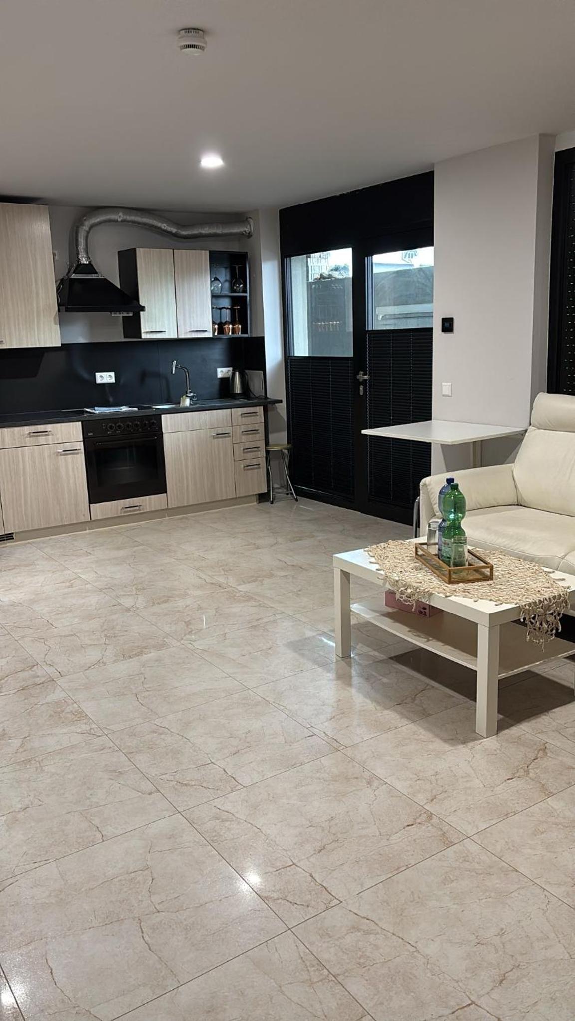 MA Apartment