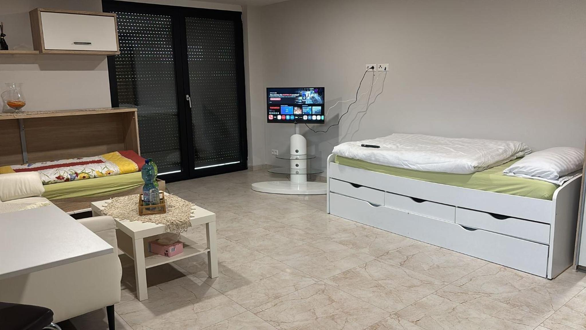 MA Apartment