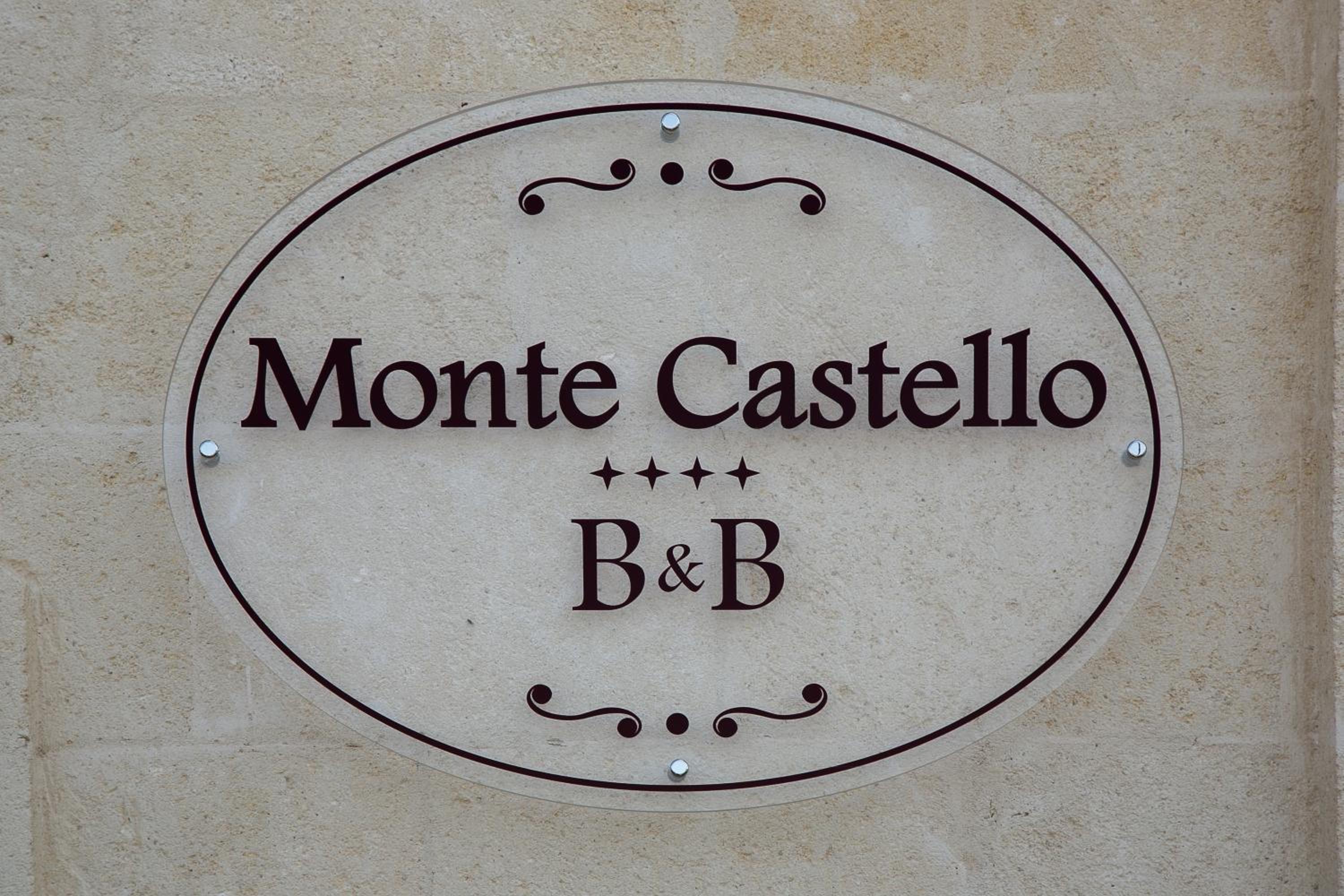 Monte Castello