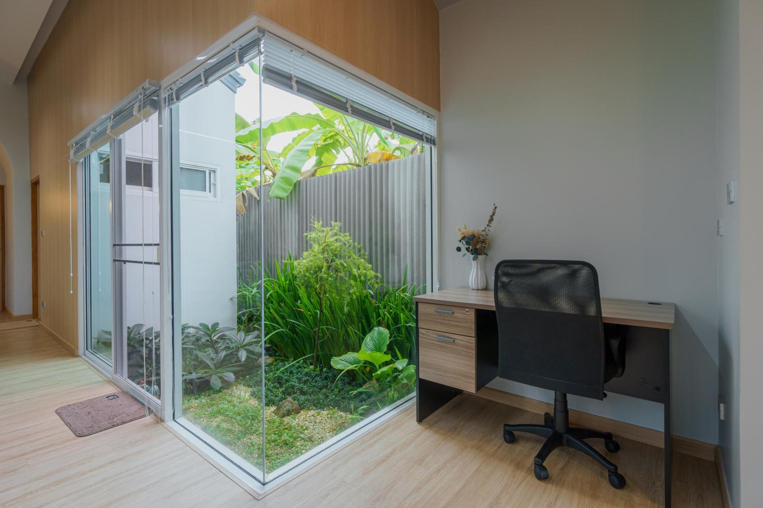 Jinju little house