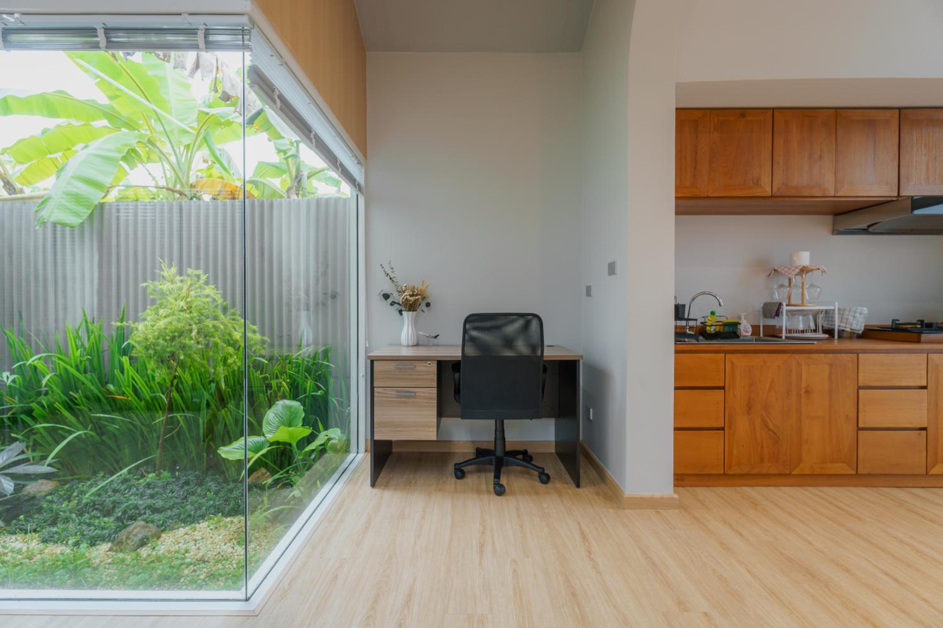 Jinju little house