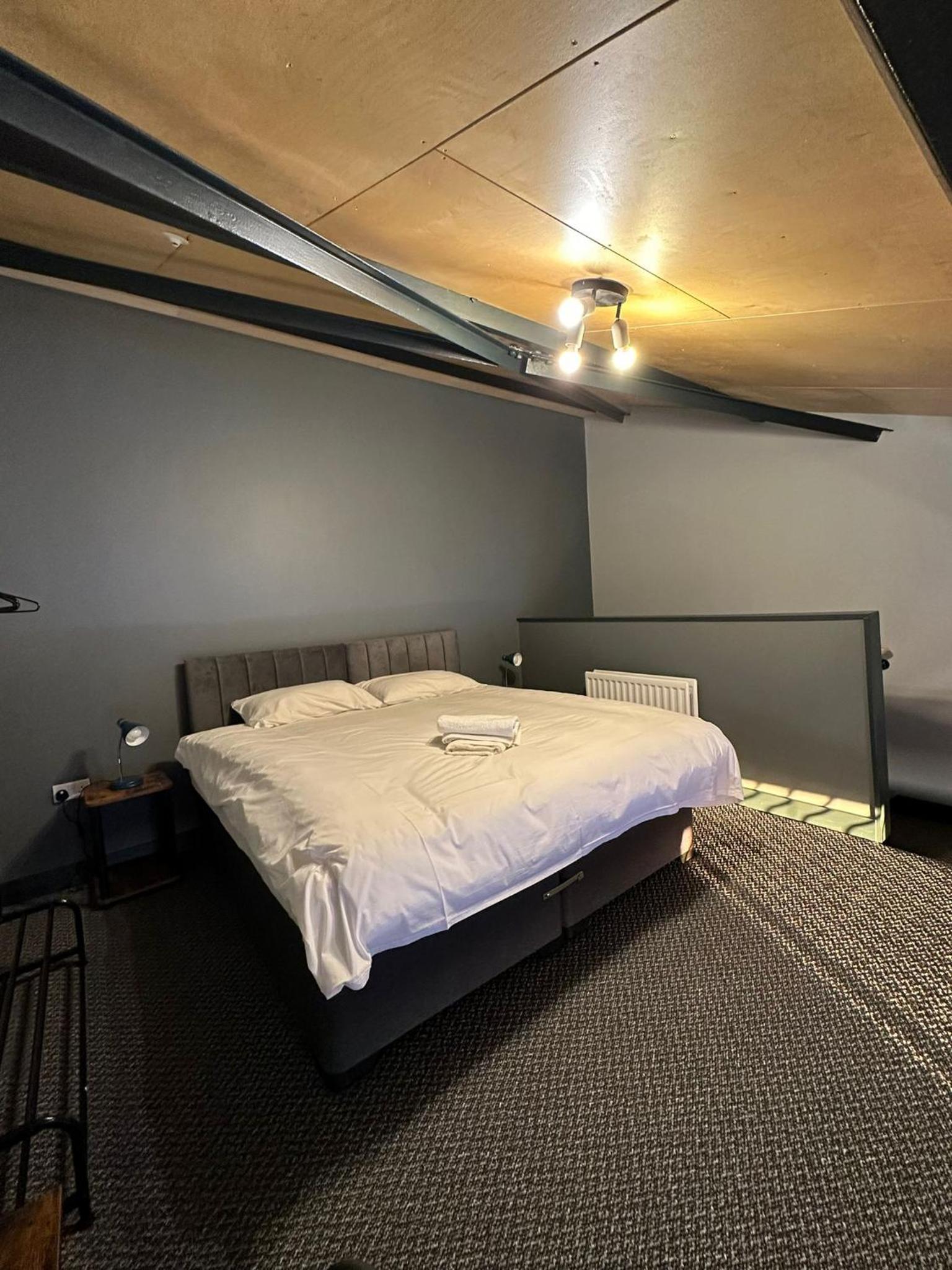 Apartment Stays