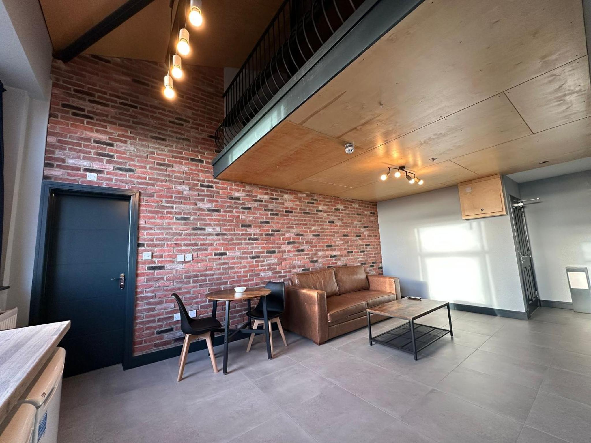 Apartment Stays