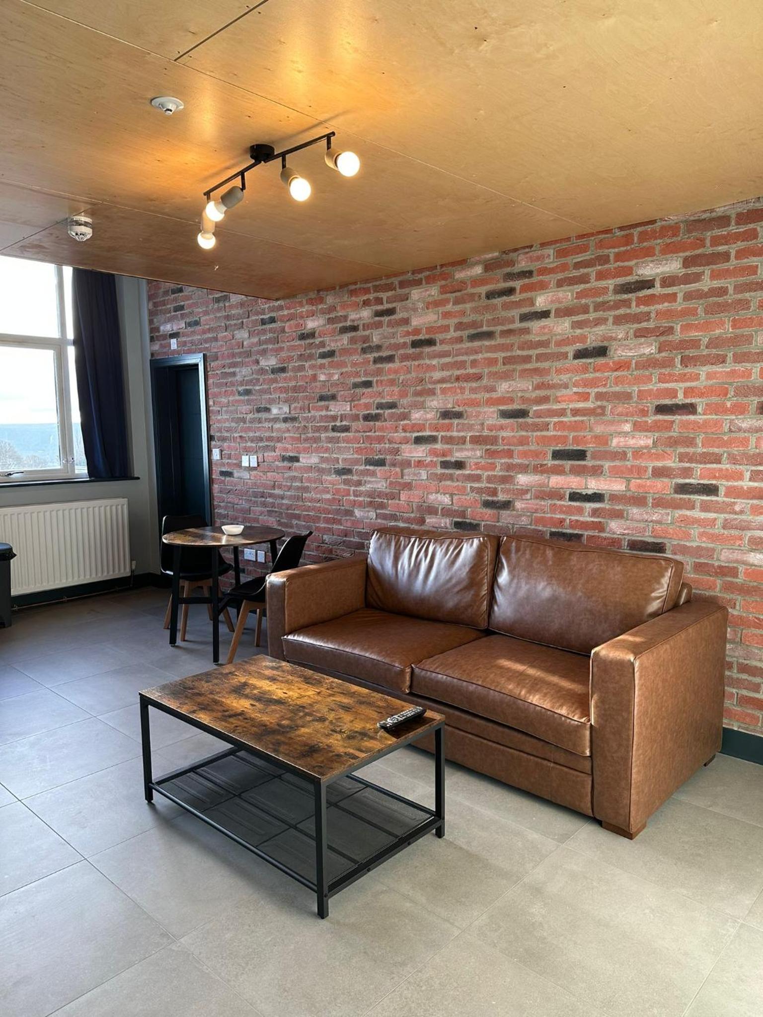 Apartment Stays
