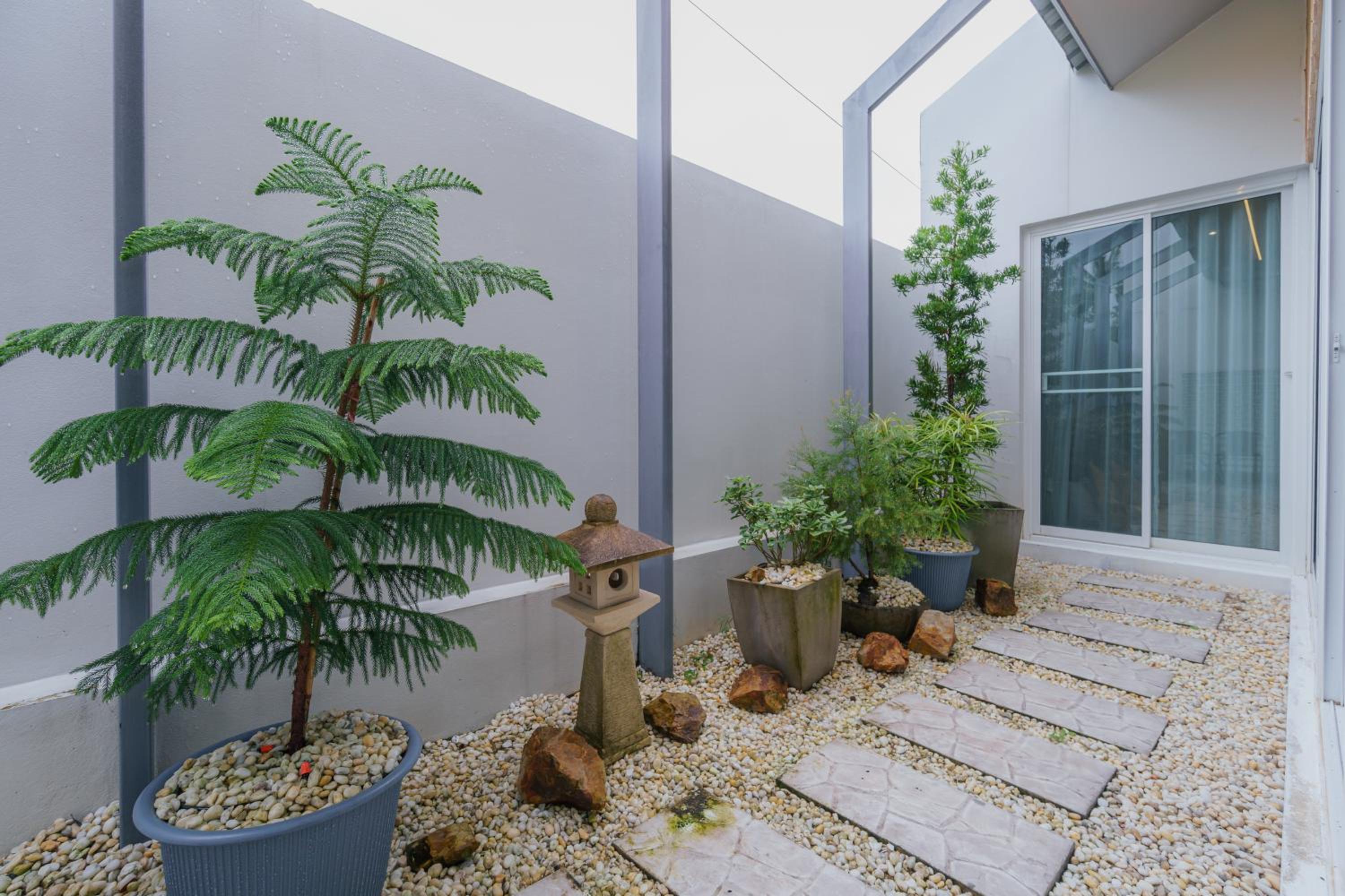 Jinju little house