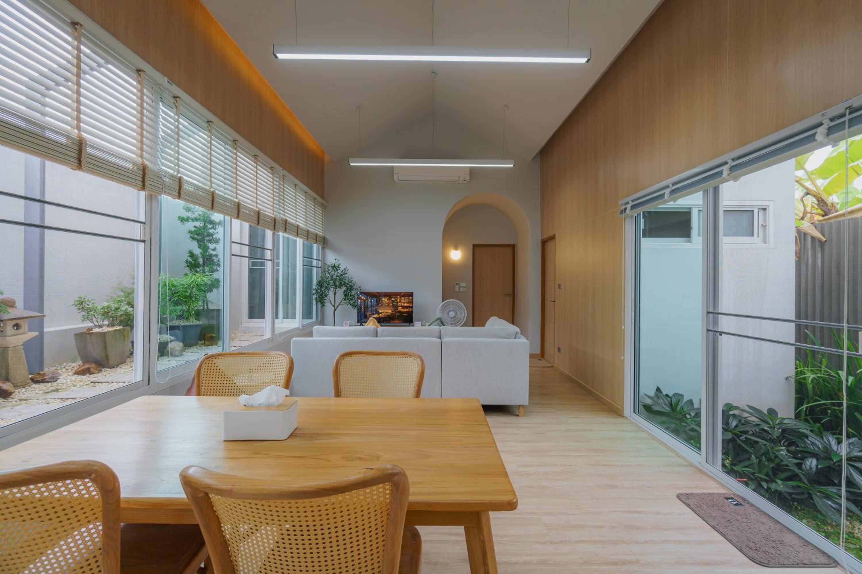 Jinju little house