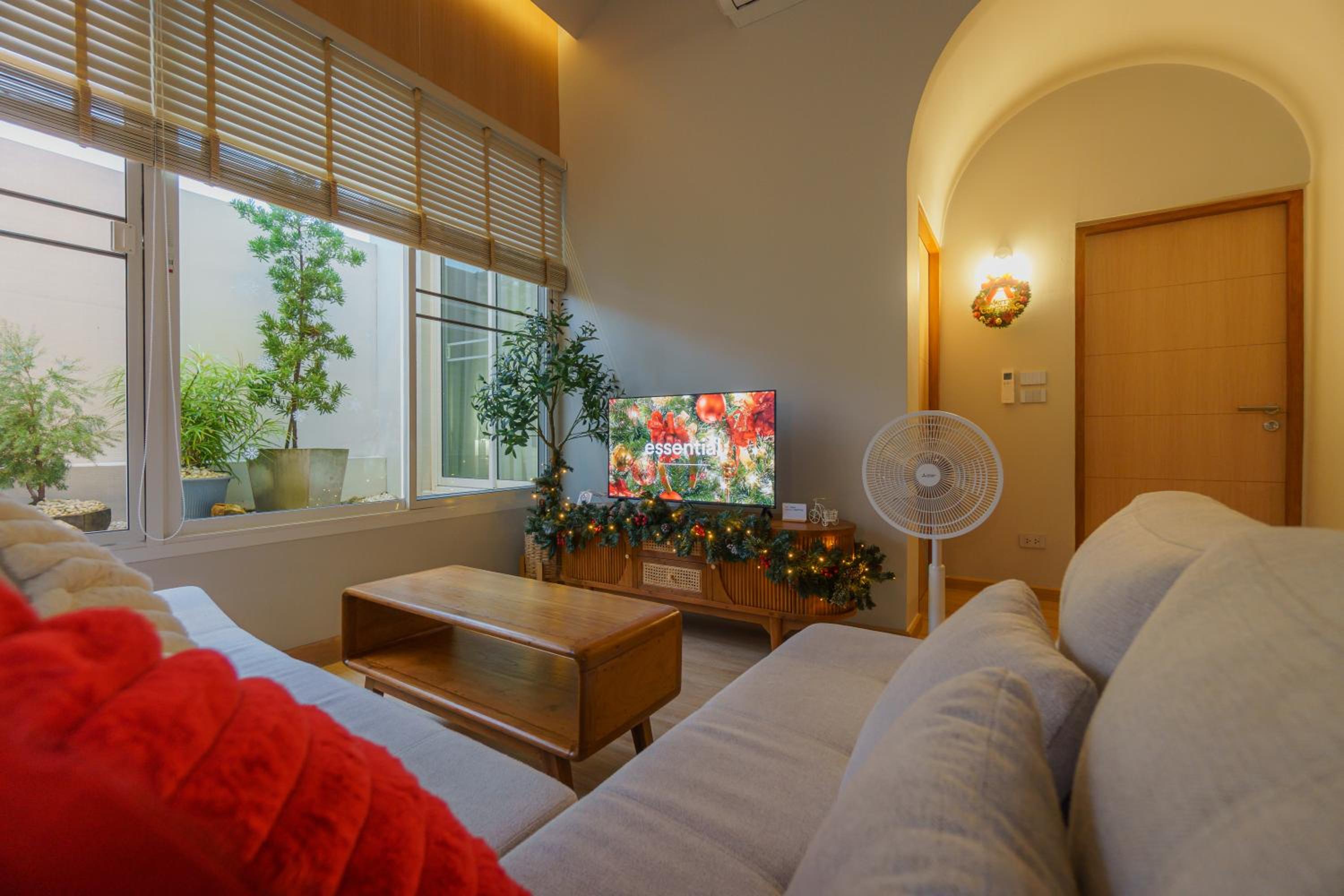 Jinju little house