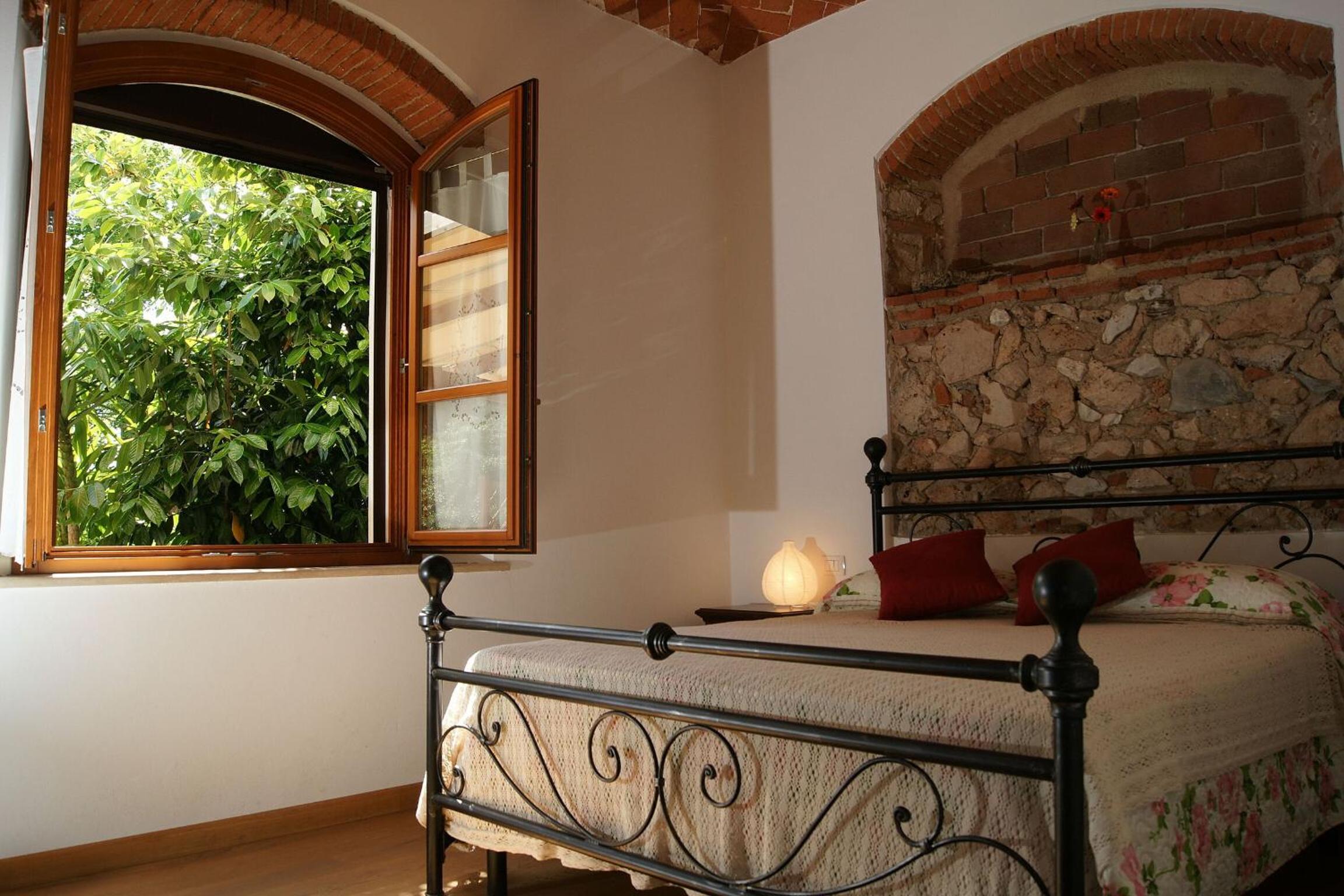 Appartamento Ibisco Seaside and Pool