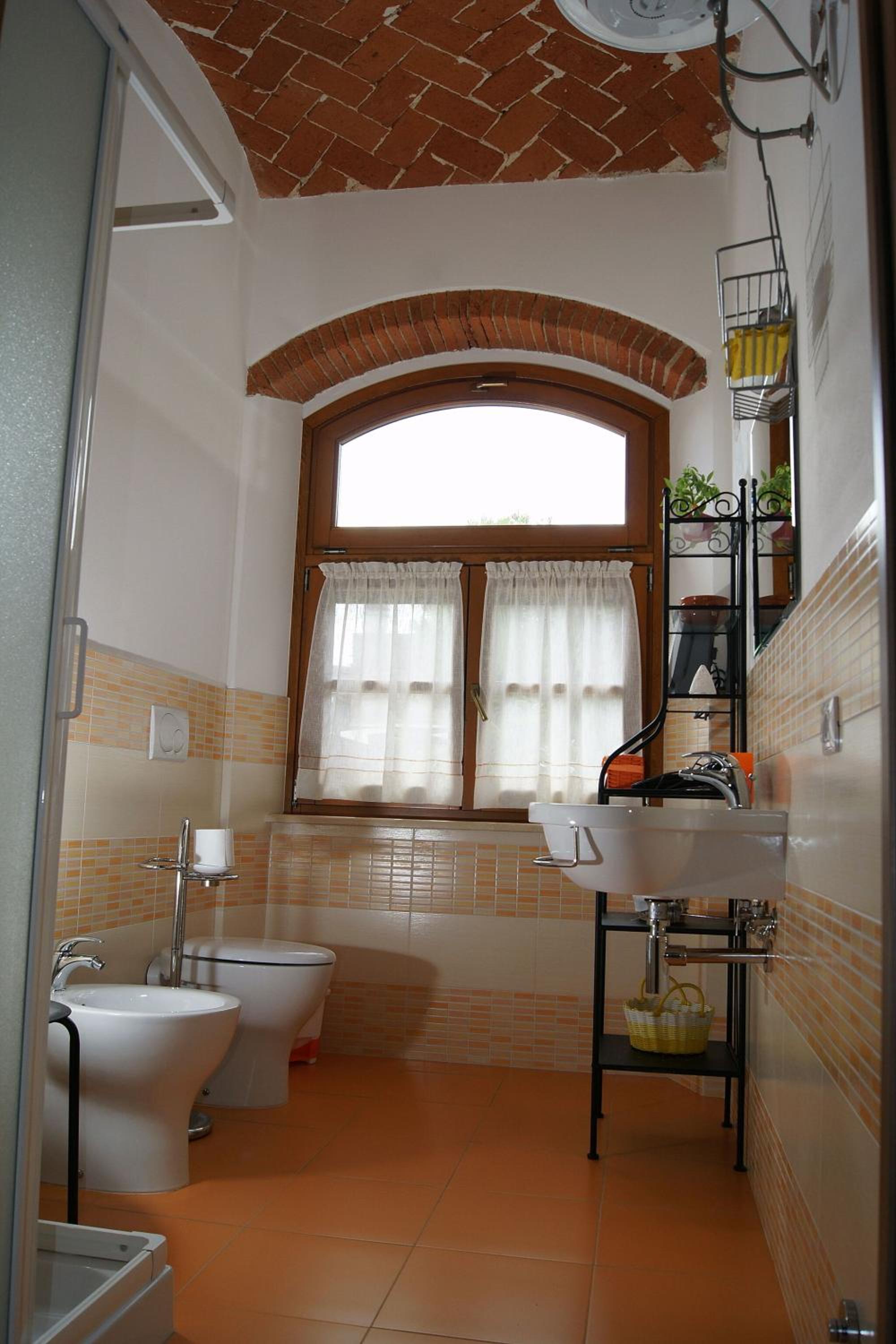 Appartamento Ibisco Seaside and Pool