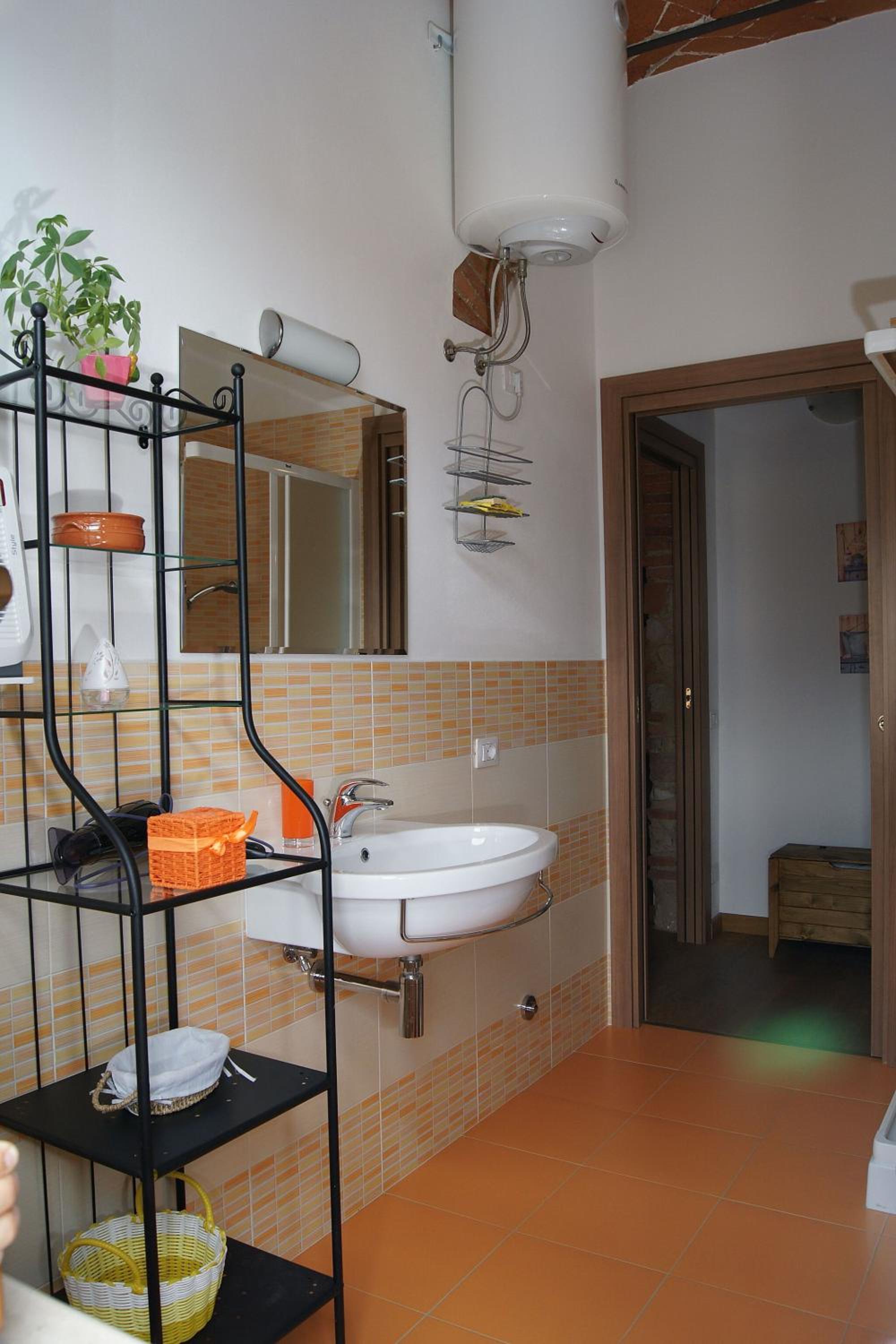 Appartamento Ibisco Seaside and Pool