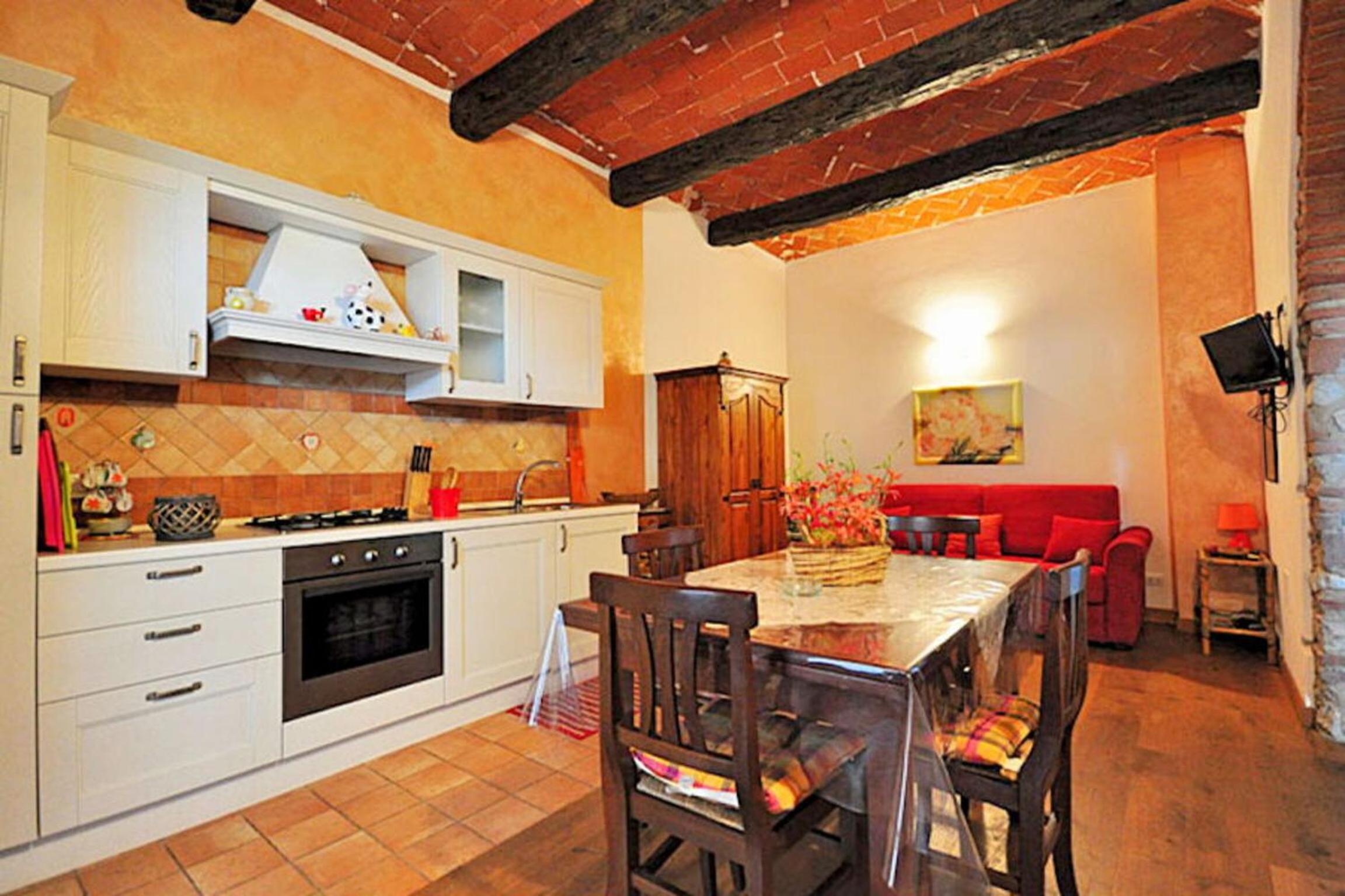 Appartamento Ibisco Seaside and Pool
